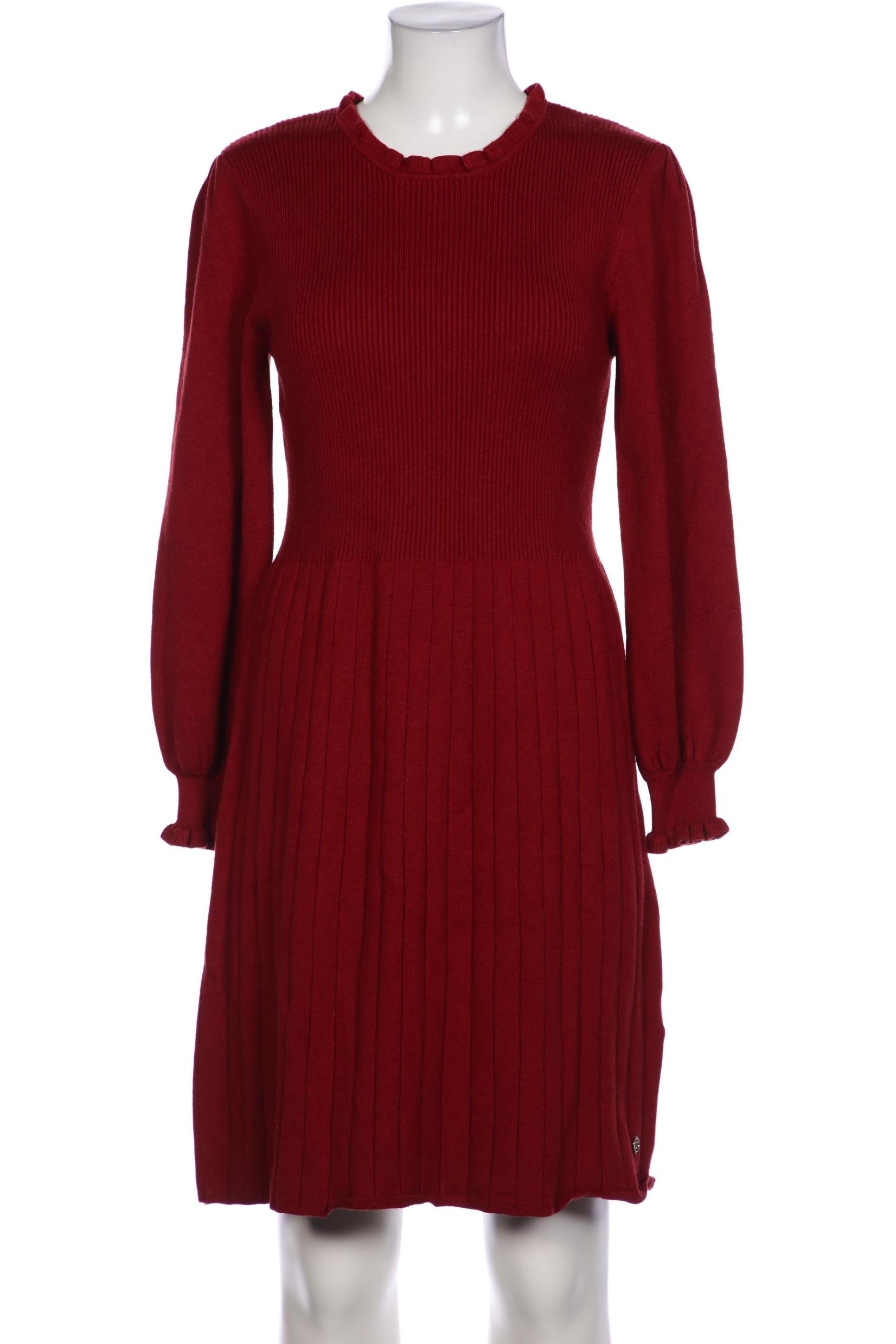 

Smashed Lemon Damen Kleid, bordeaux, Gr. 40