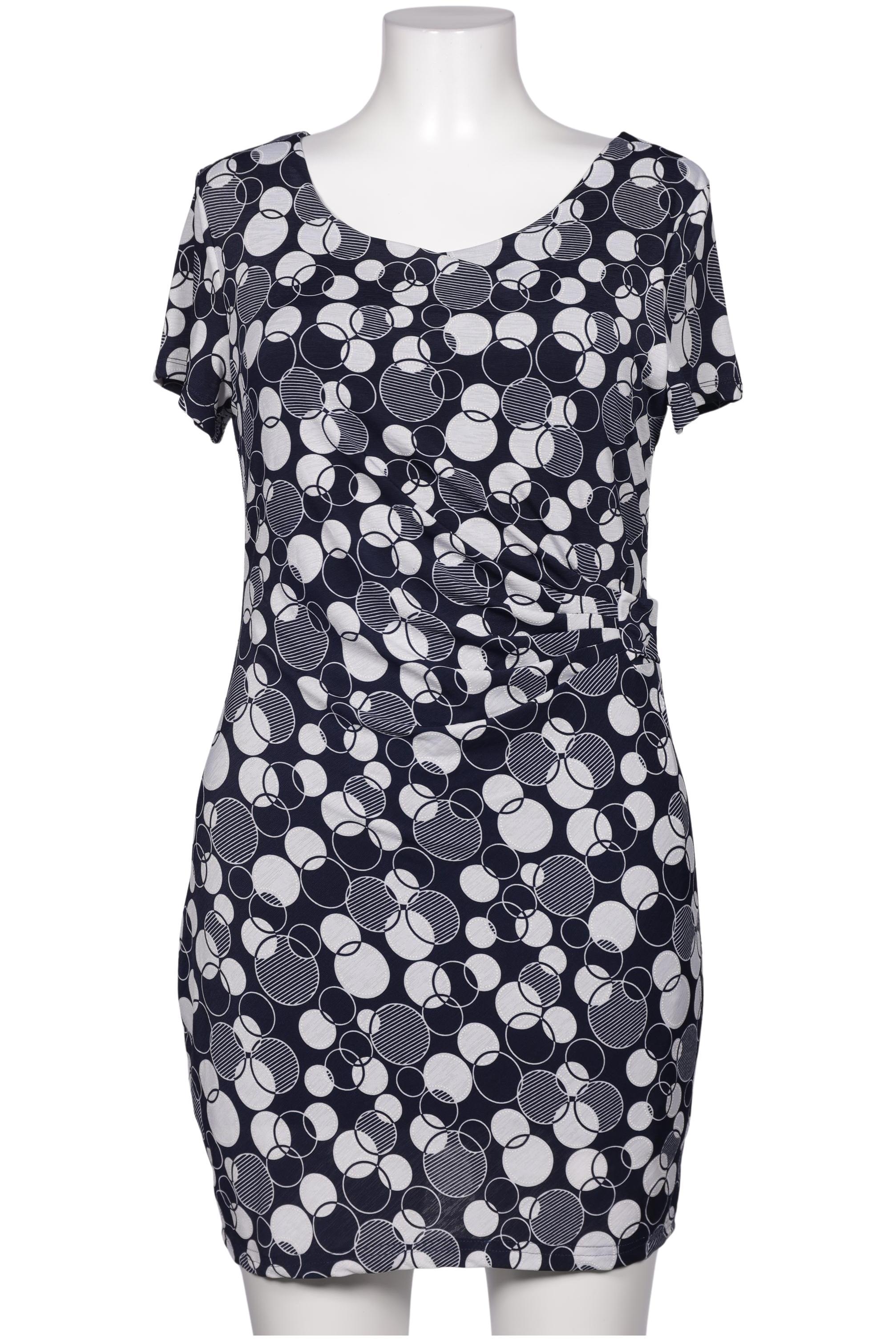 

Smashed Lemon Damen Kleid, marineblau, Gr. 42