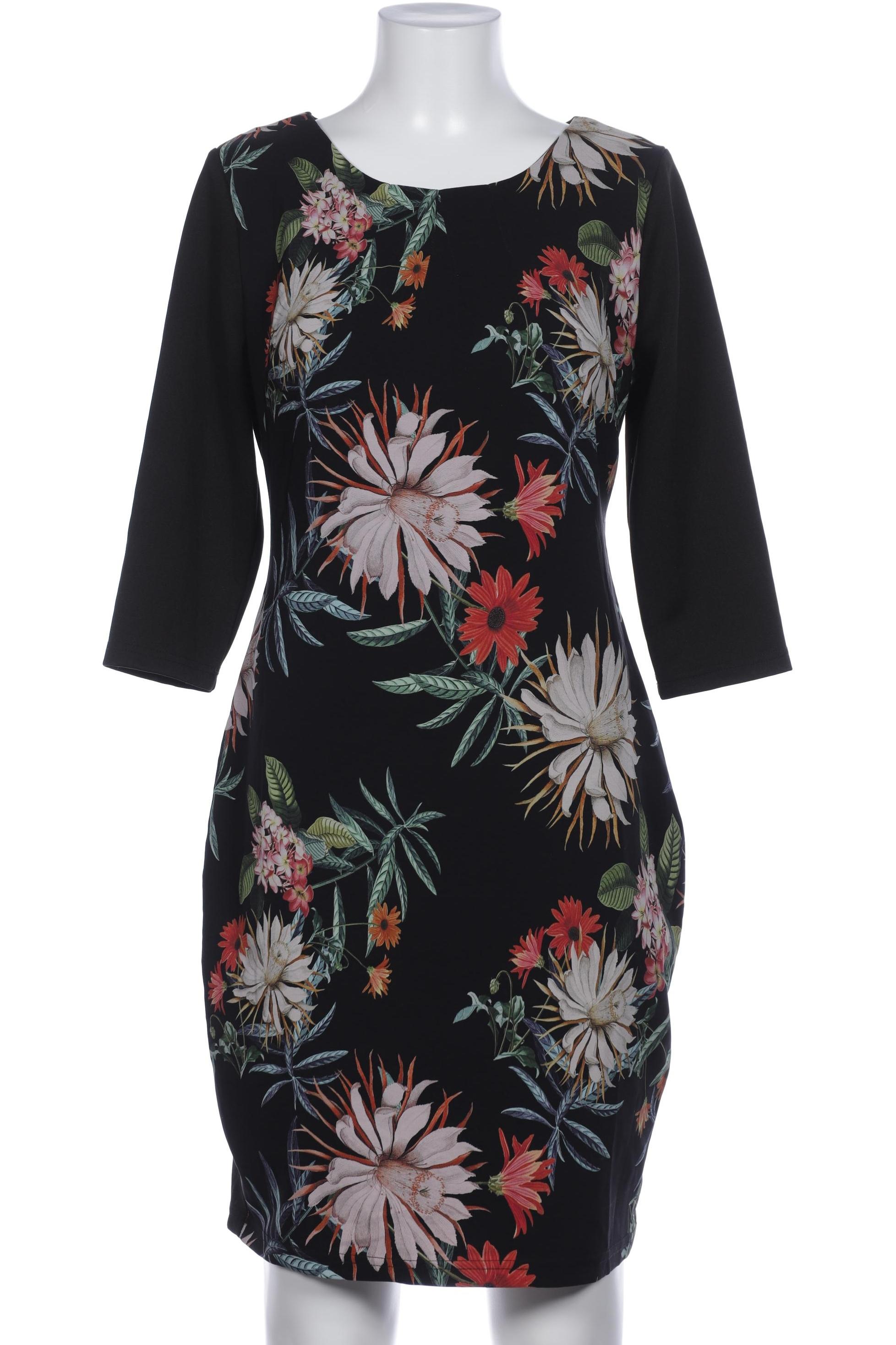 

Smashed Lemon Damen Kleid, schwarz, Gr. 40