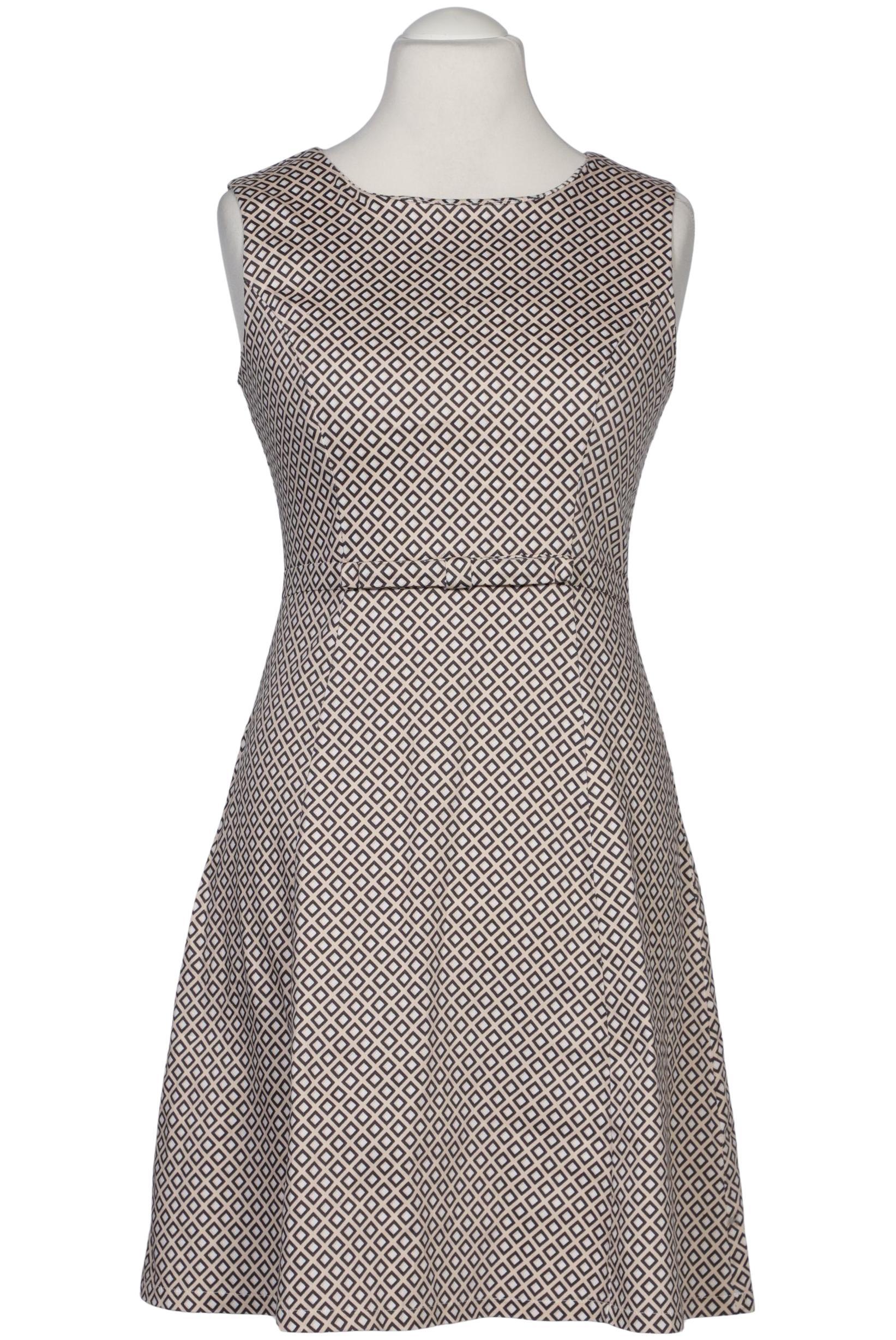 

Smashed Lemon Damen Kleid, beige, Gr. 40