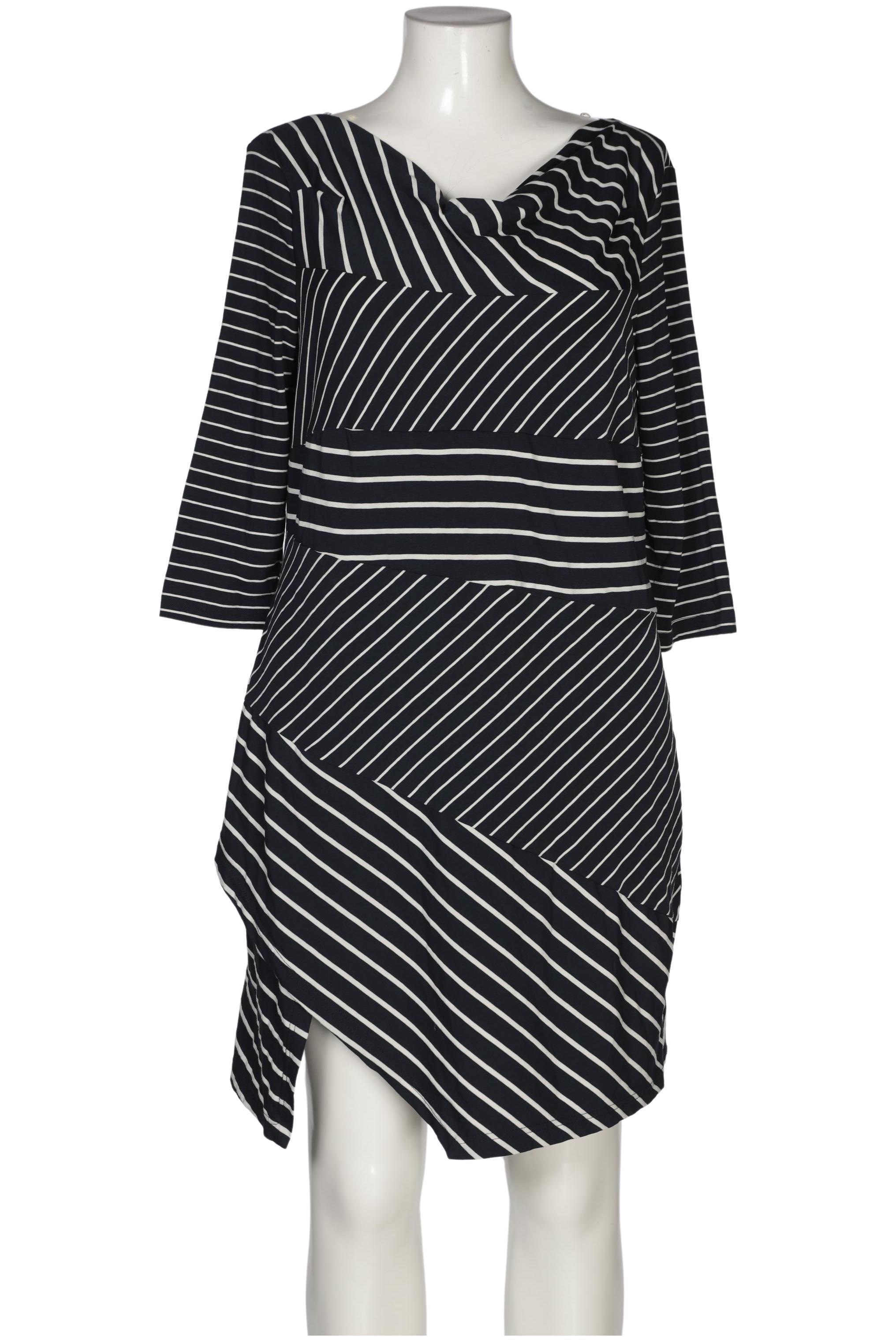 

Smashed Lemon Damen Kleid, marineblau, Gr. 44