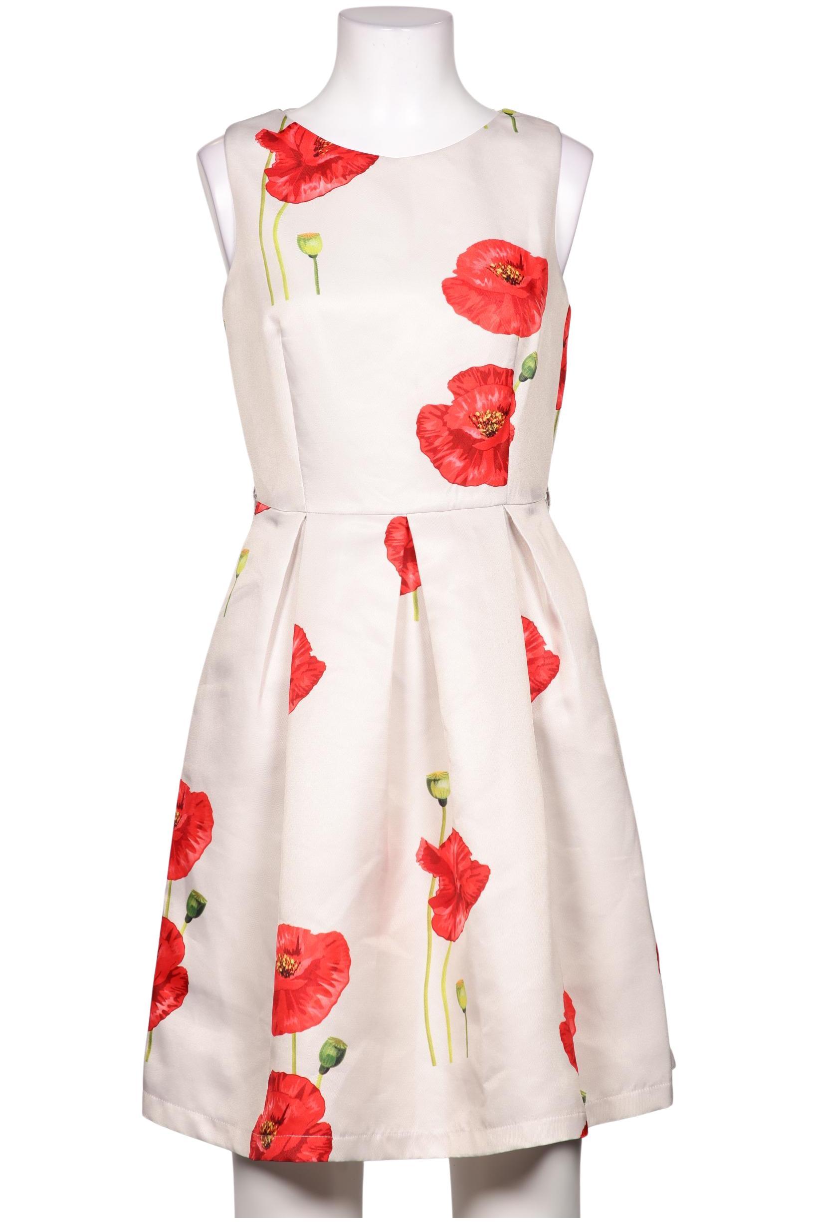 

Smashed Lemon Damen Kleid, beige, Gr. 34