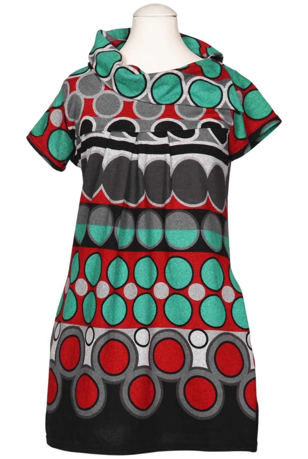 

Smashed Lemon Damen Kleid, mehrfarbig, Gr. 36