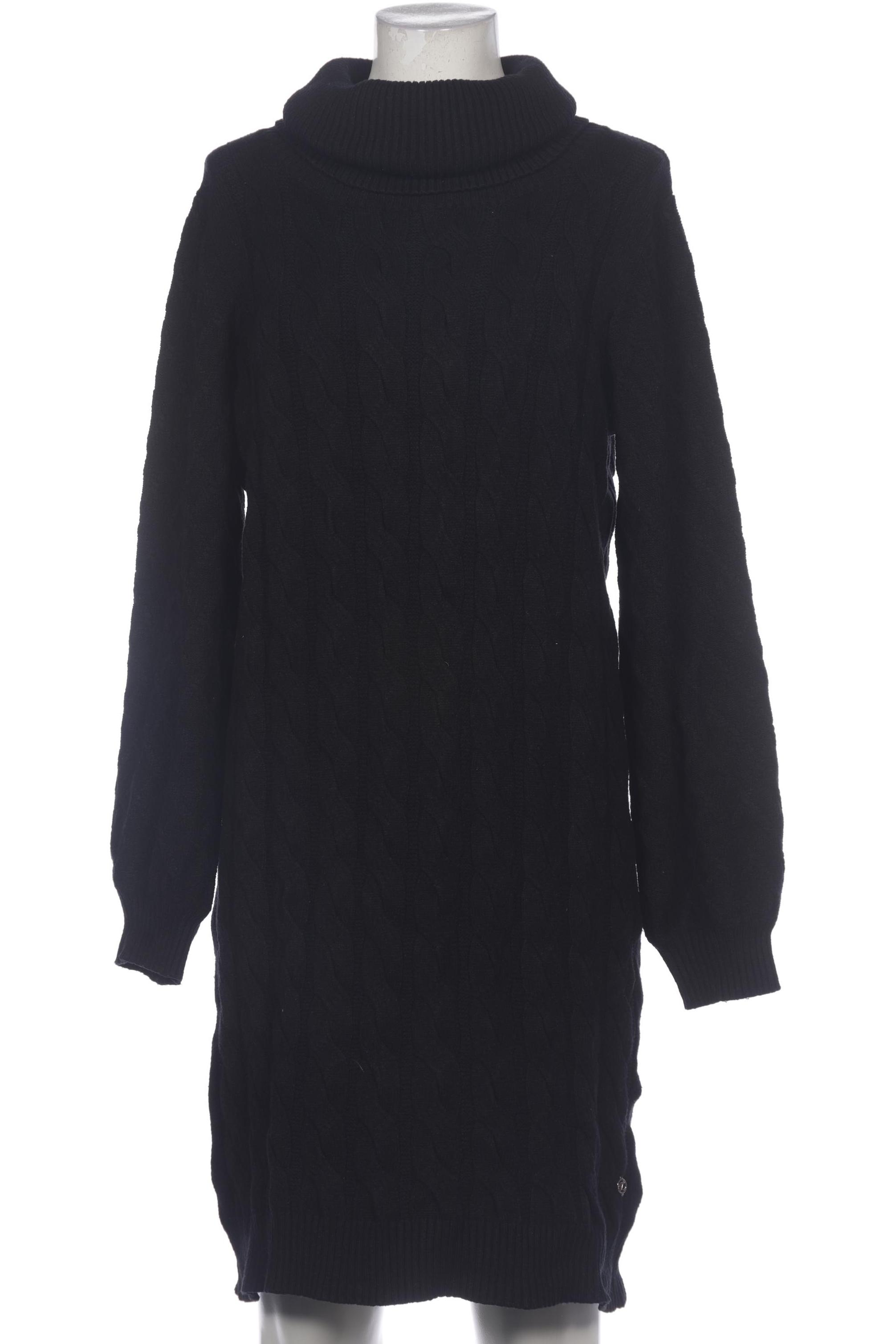 

Smashed Lemon Damen Kleid, schwarz, Gr. 42