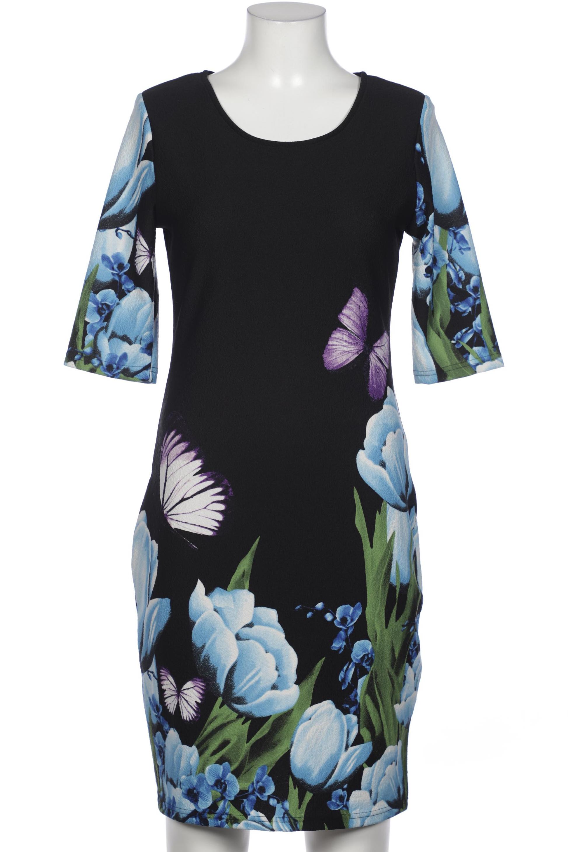 

Smashed Lemon Damen Kleid, schwarz