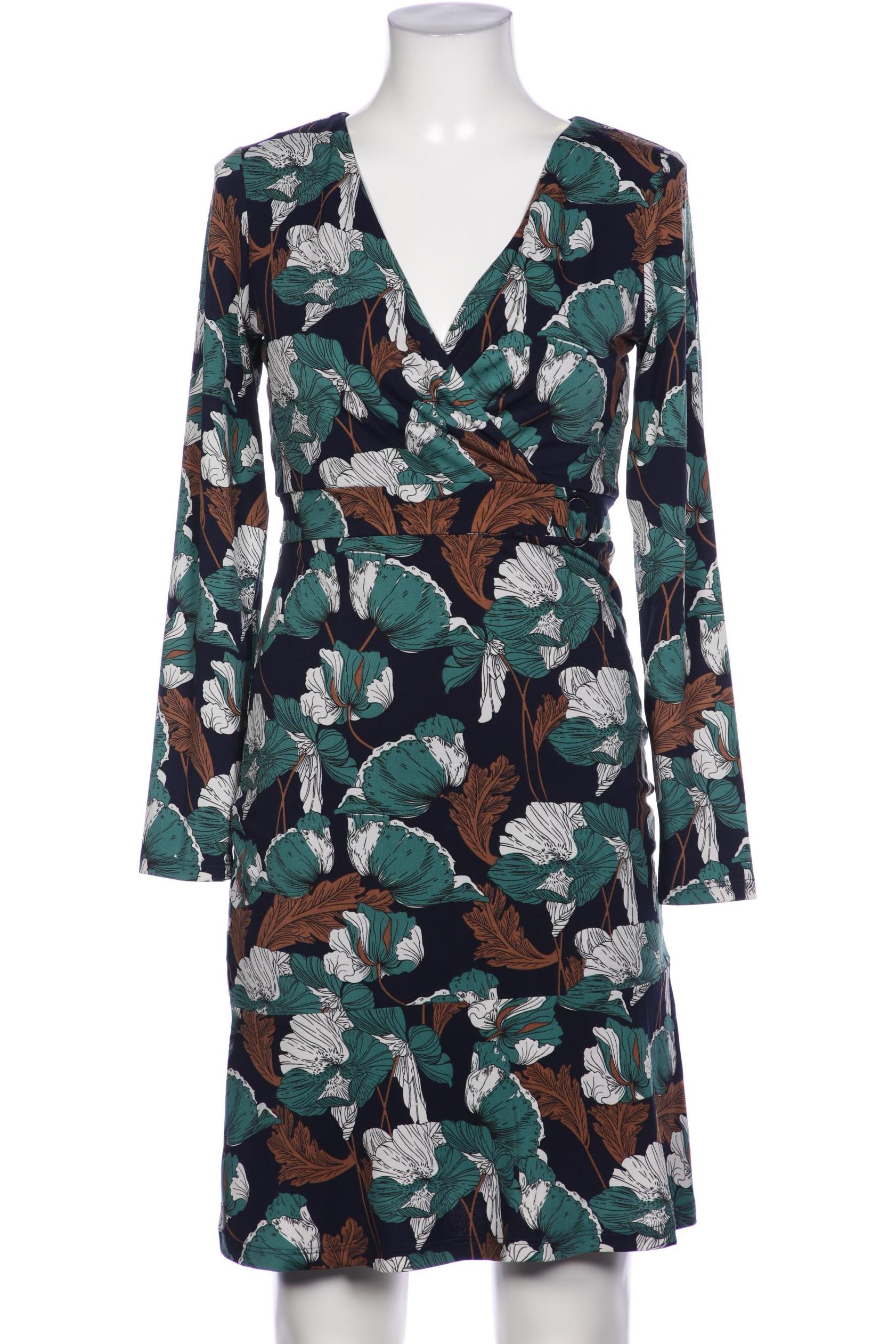 

Smashed Lemon Damen Kleid, türkis, Gr. 36