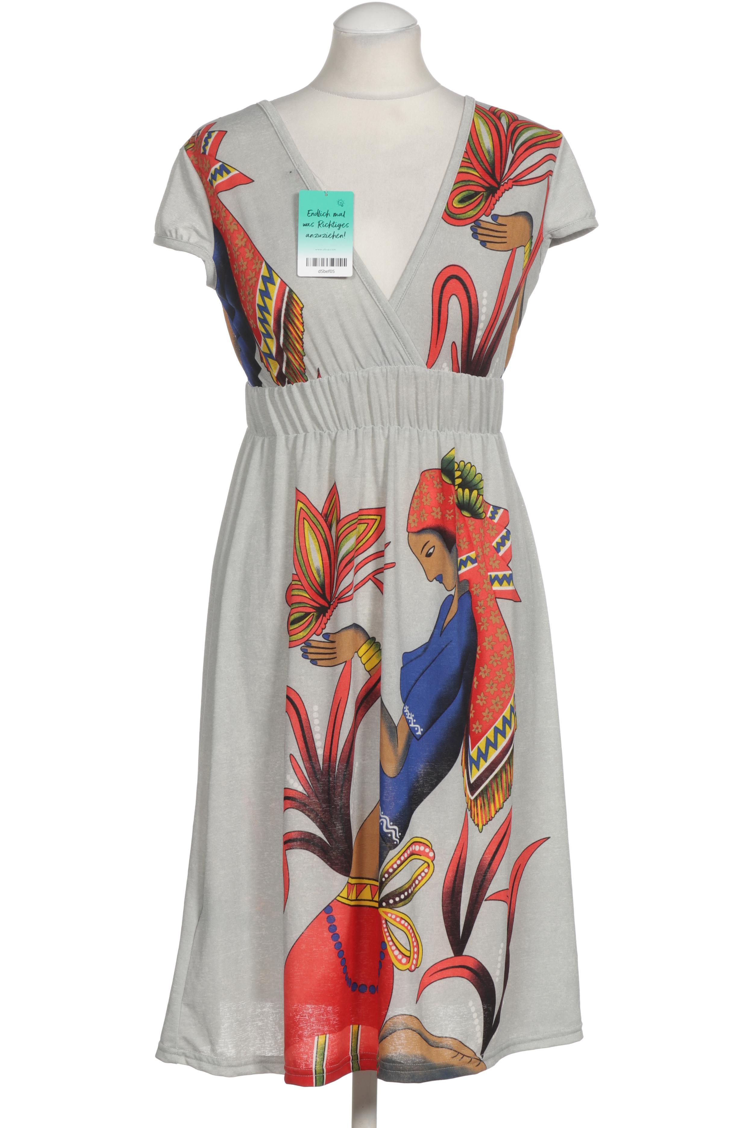 

Smashed Lemon Damen Kleid, grau, Gr. 32