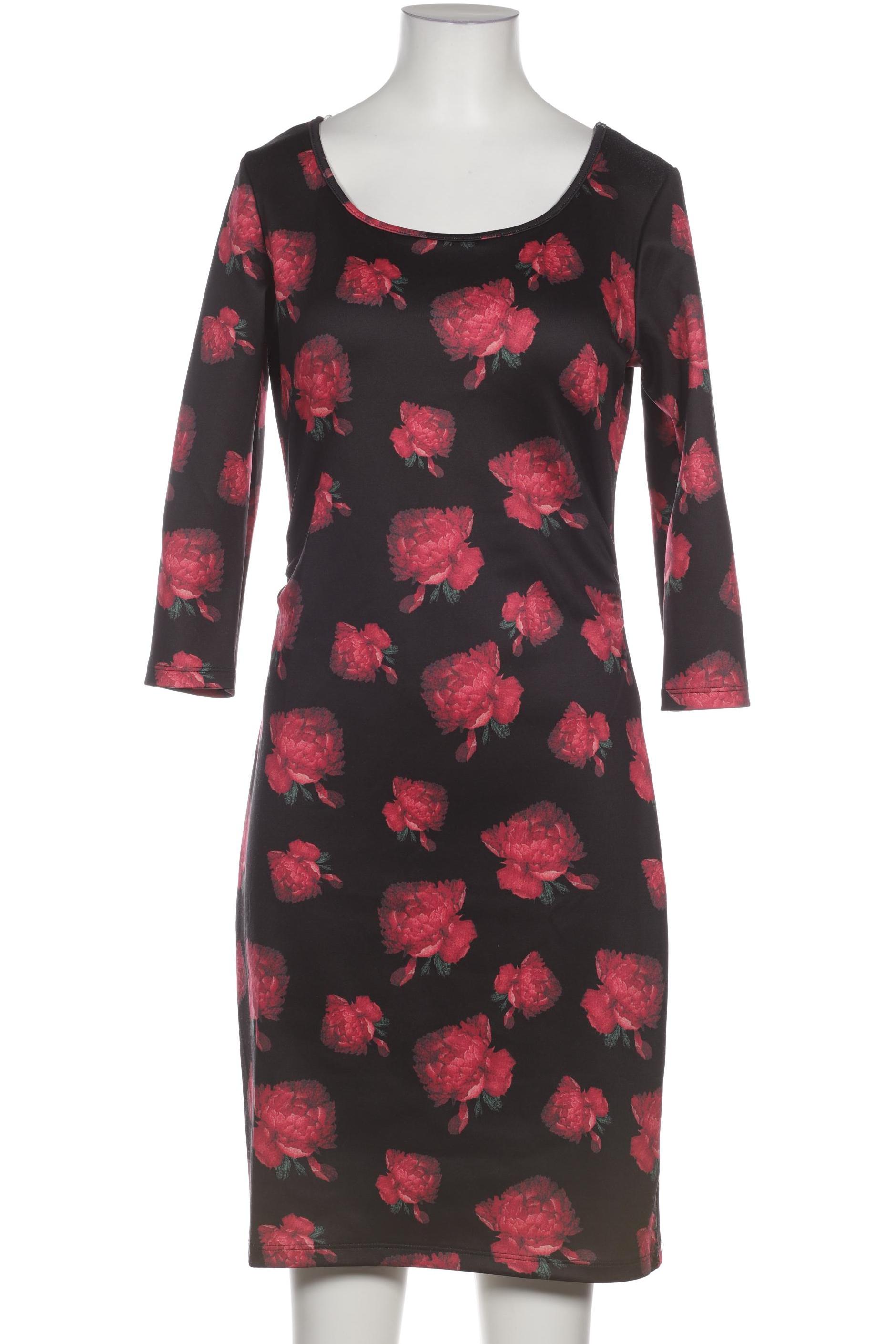 

Smashed Lemon Damen Kleid, schwarz, Gr. 36