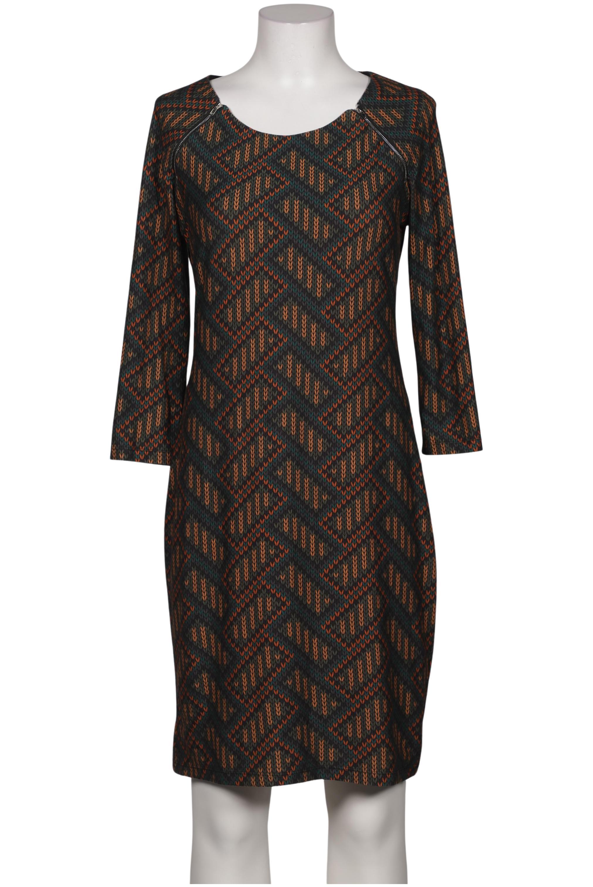 

Smashed Lemon Damen Kleid, braun, Gr. 40