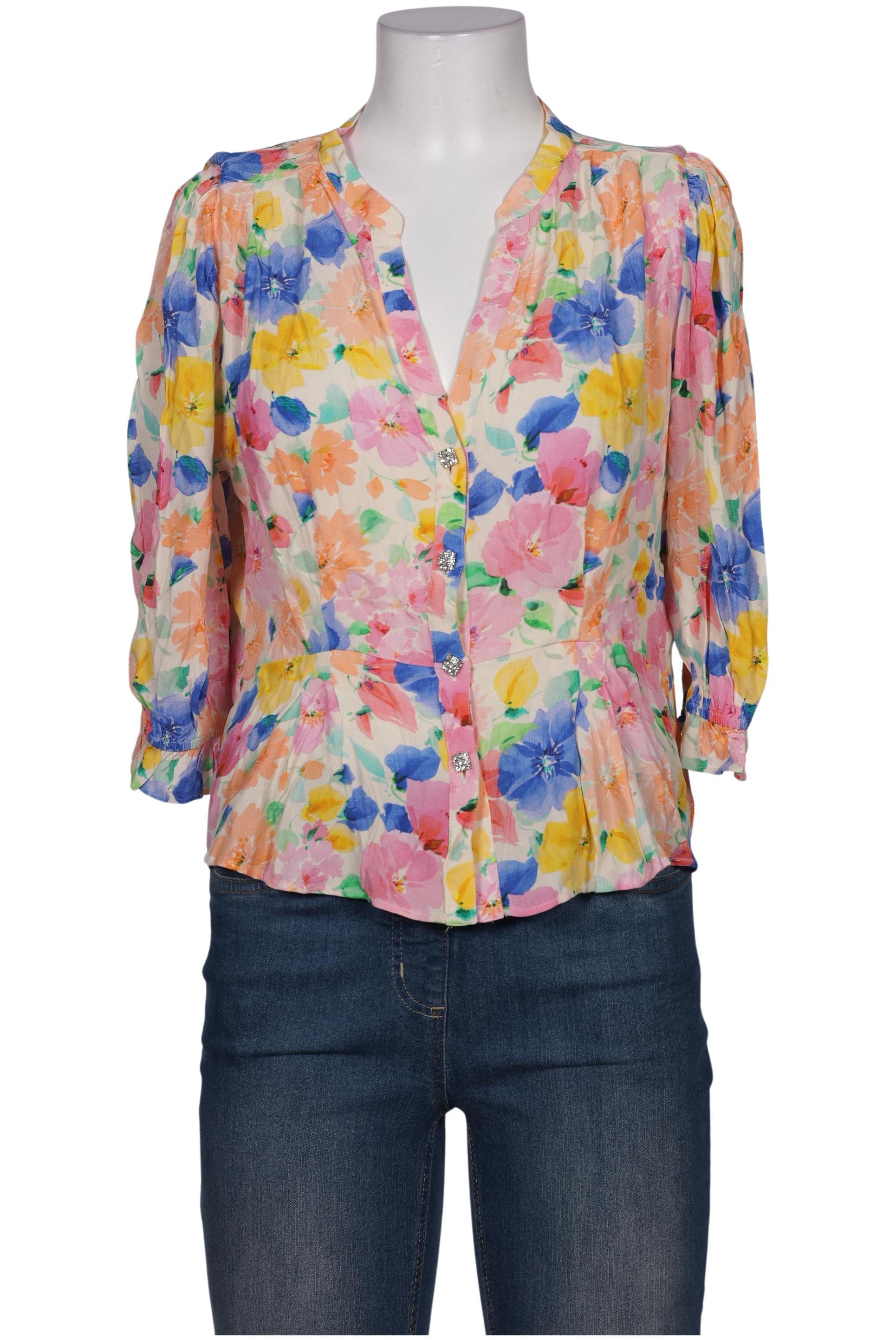 

Smashed Lemon Damen Bluse, mehrfarbig, Gr. 38