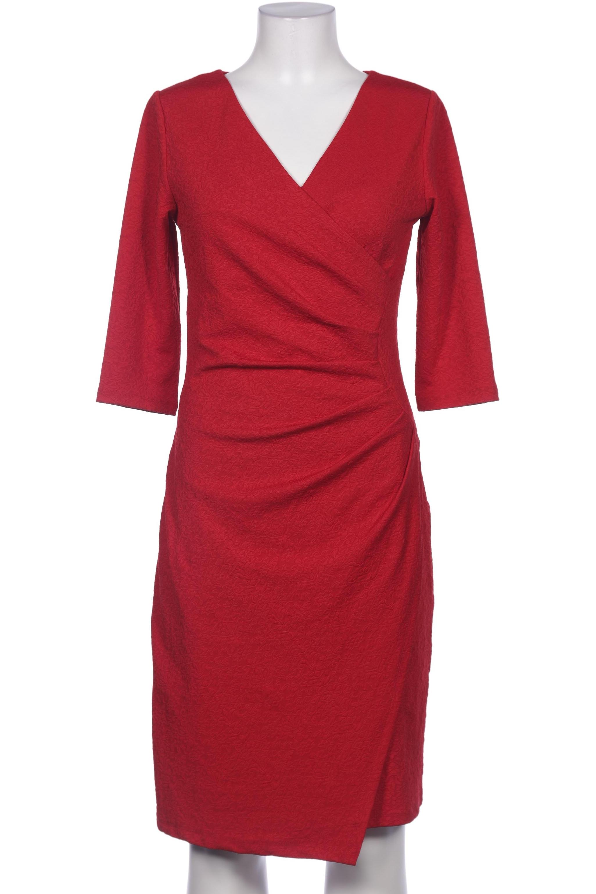 

Smashed Lemon Damen Kleid, rot, Gr. 38