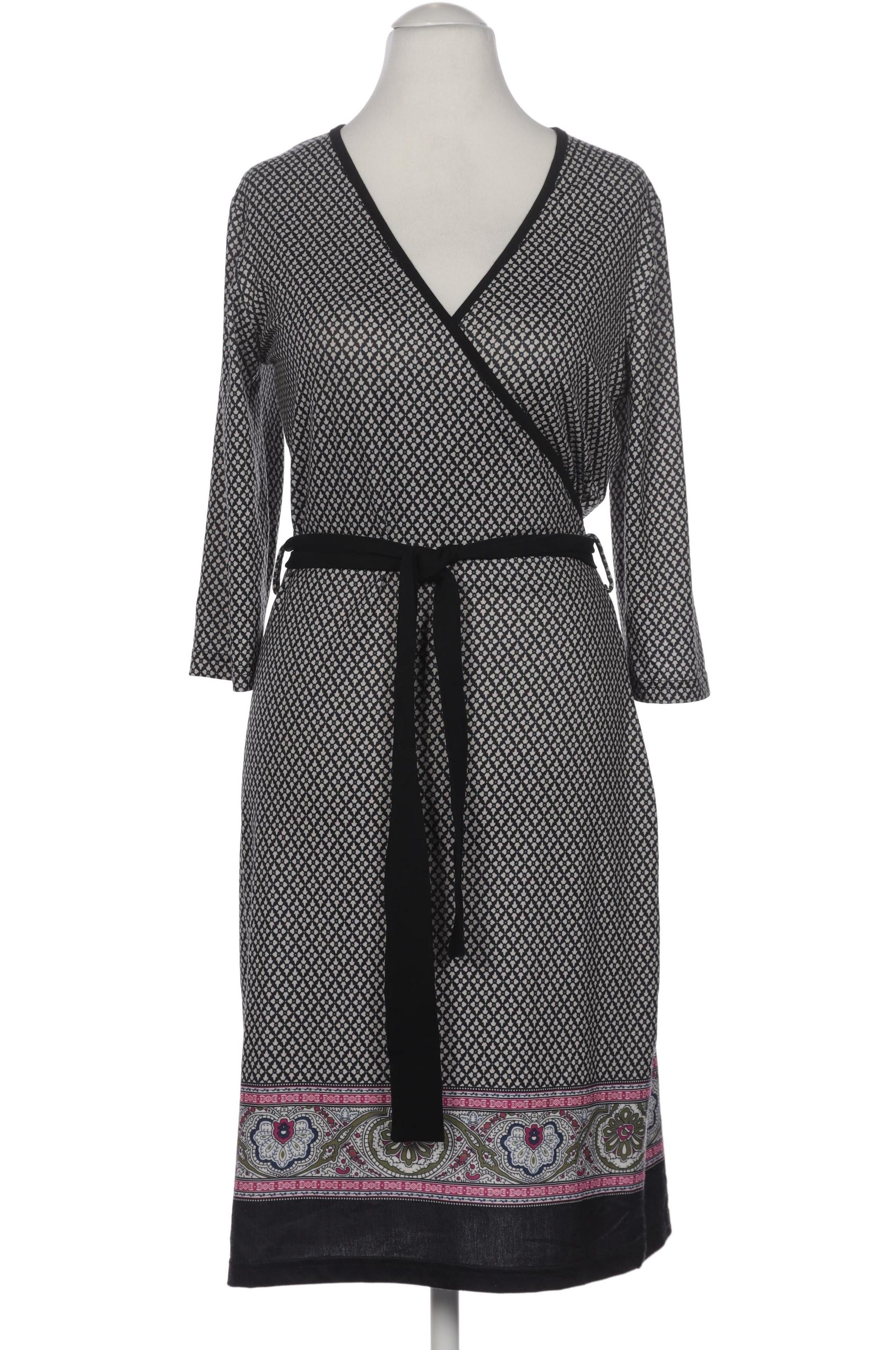 

Smashed Lemon Damen Kleid, schwarz, Gr. 38
