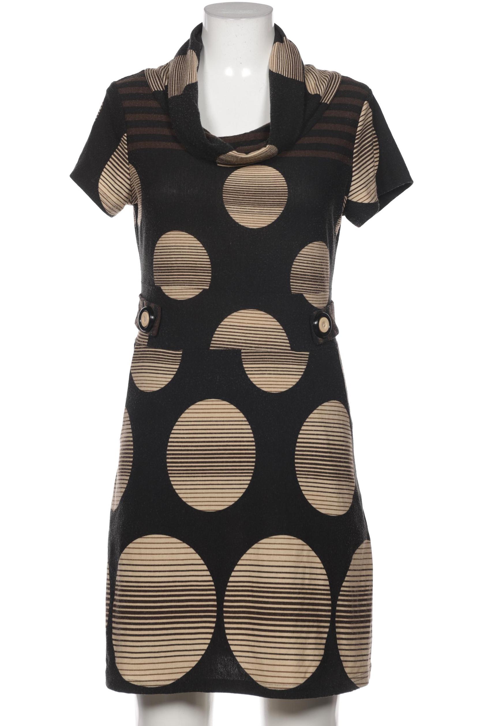 

Smashed Lemon Damen Kleid, schwarz, Gr. 40