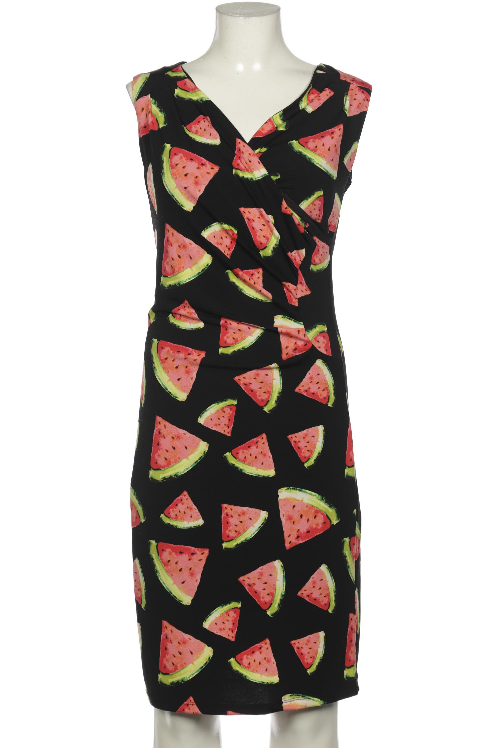 

Smashed Lemon Damen Kleid, schwarz, Gr. 38
