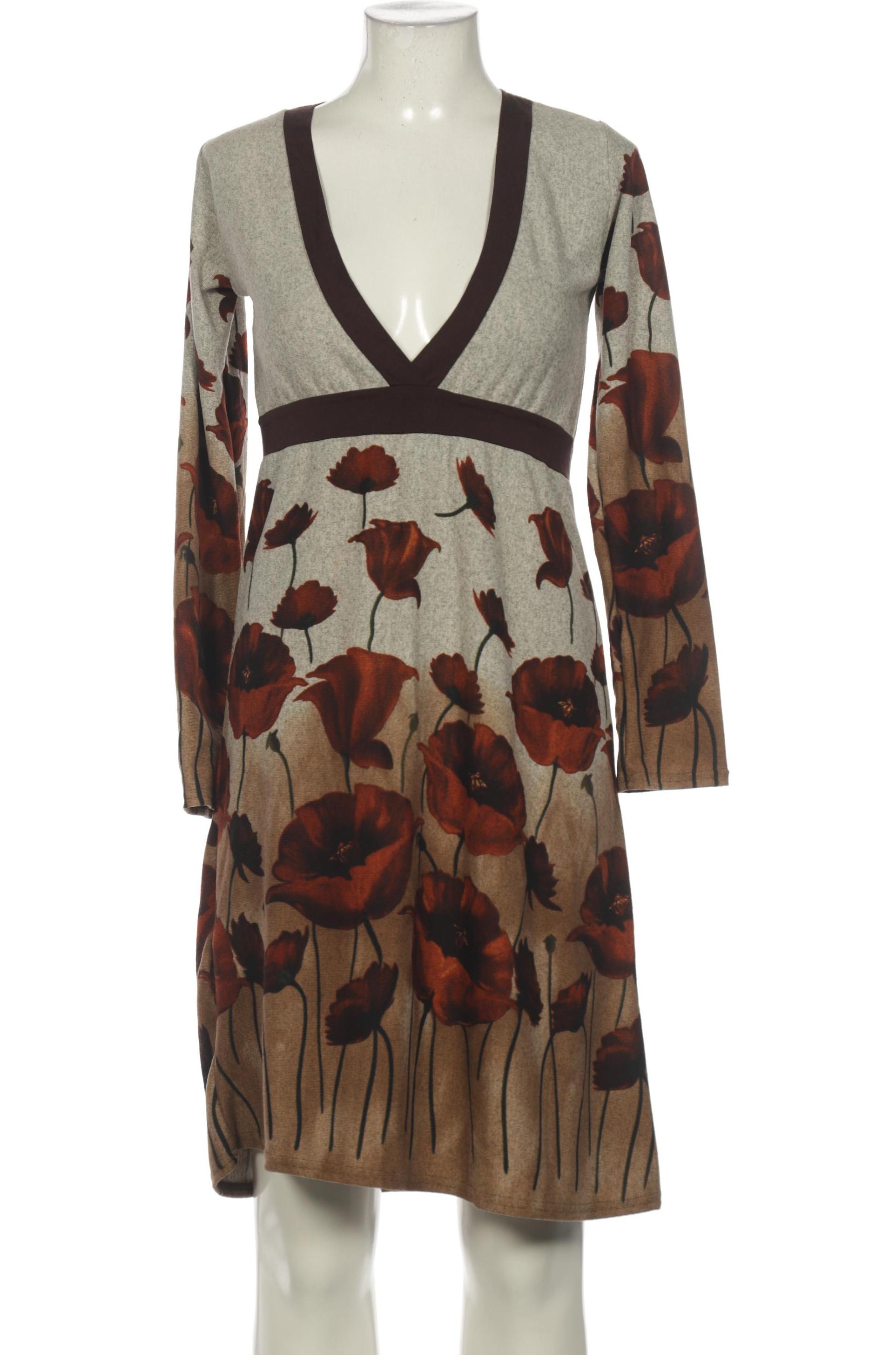 

Smashed Lemon Damen Kleid, grau, Gr. 38