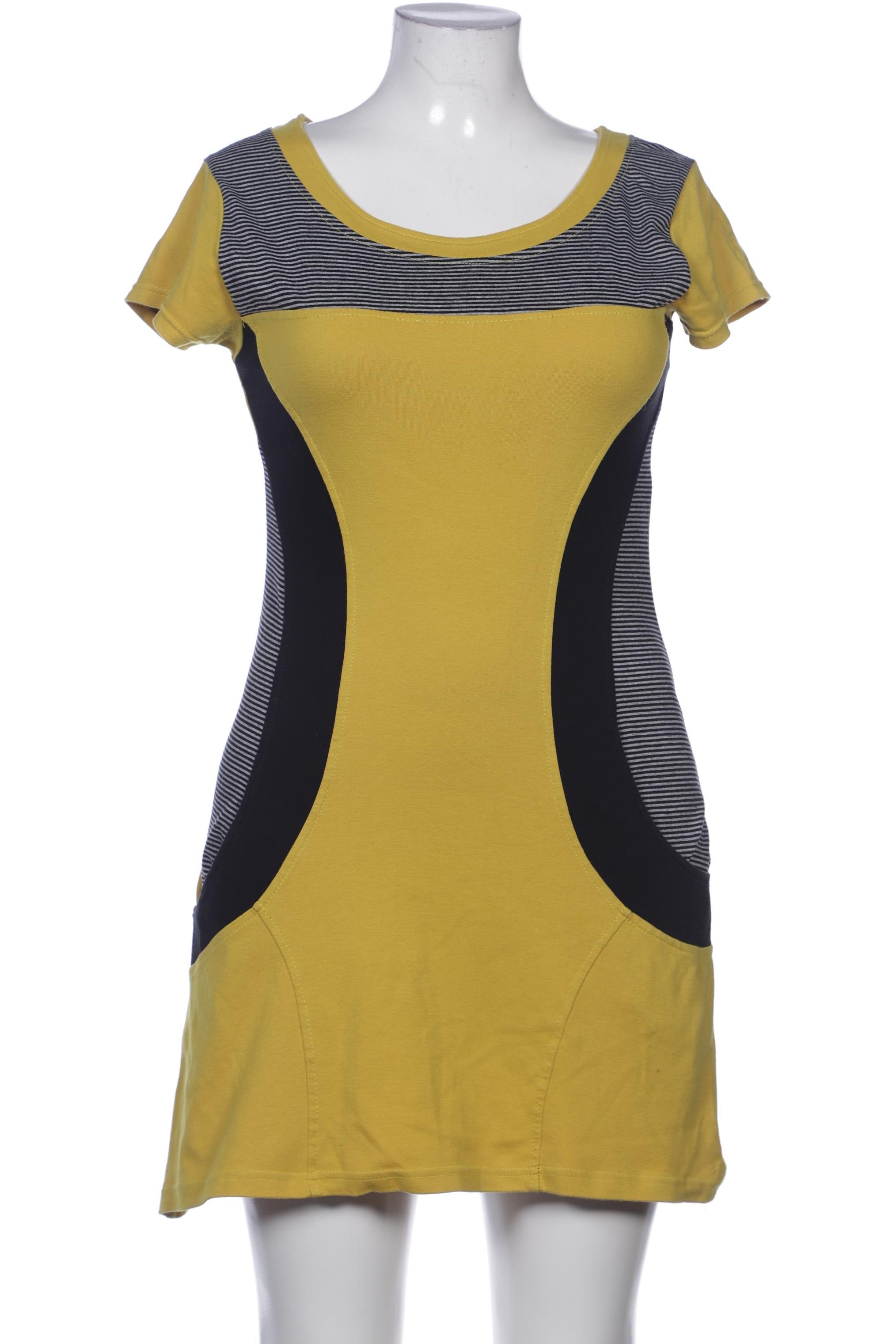 

Smashed Lemon Damen Kleid, gelb, Gr. 42