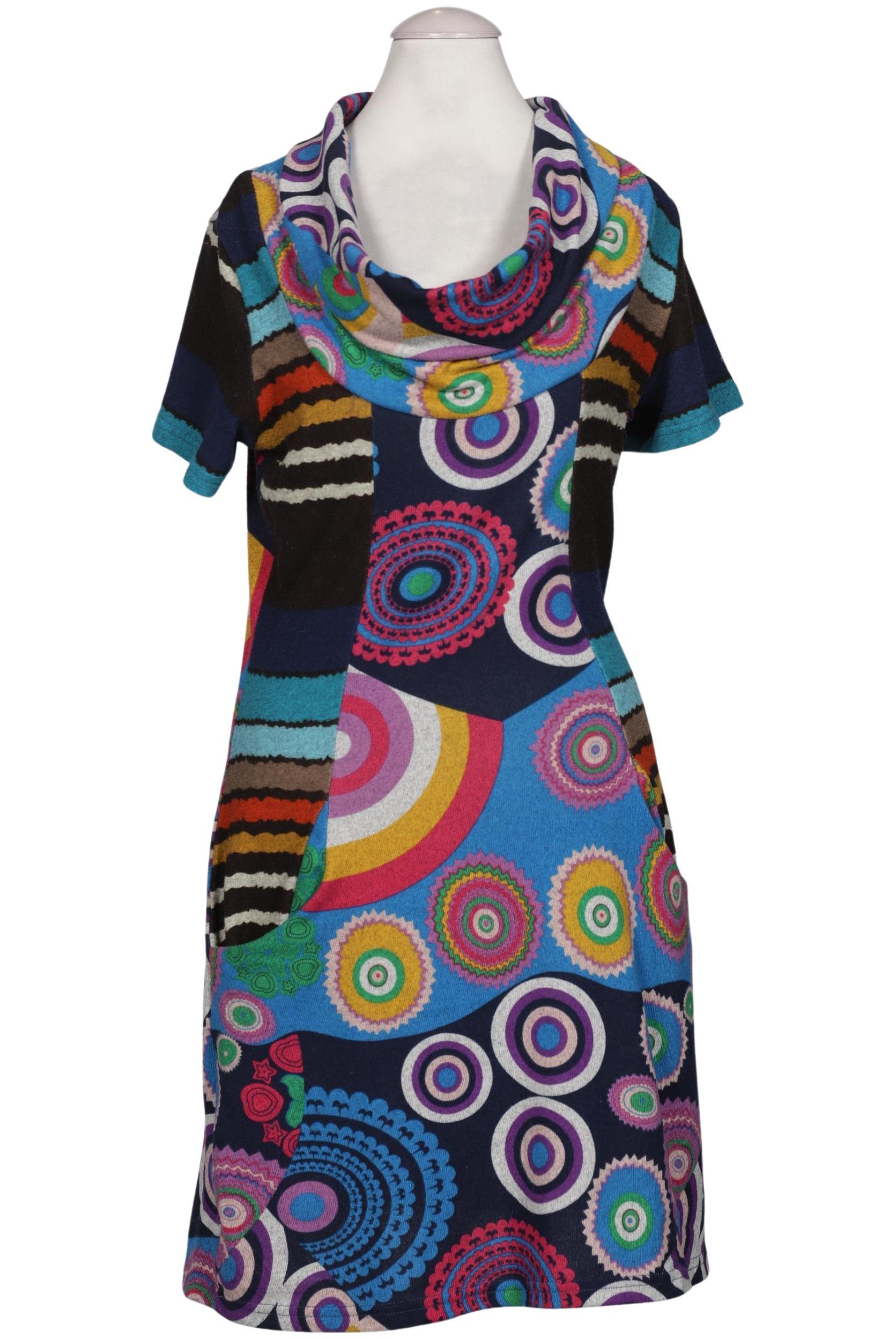 

Smashed Lemon Damen Kleid, mehrfarbig, Gr. 38