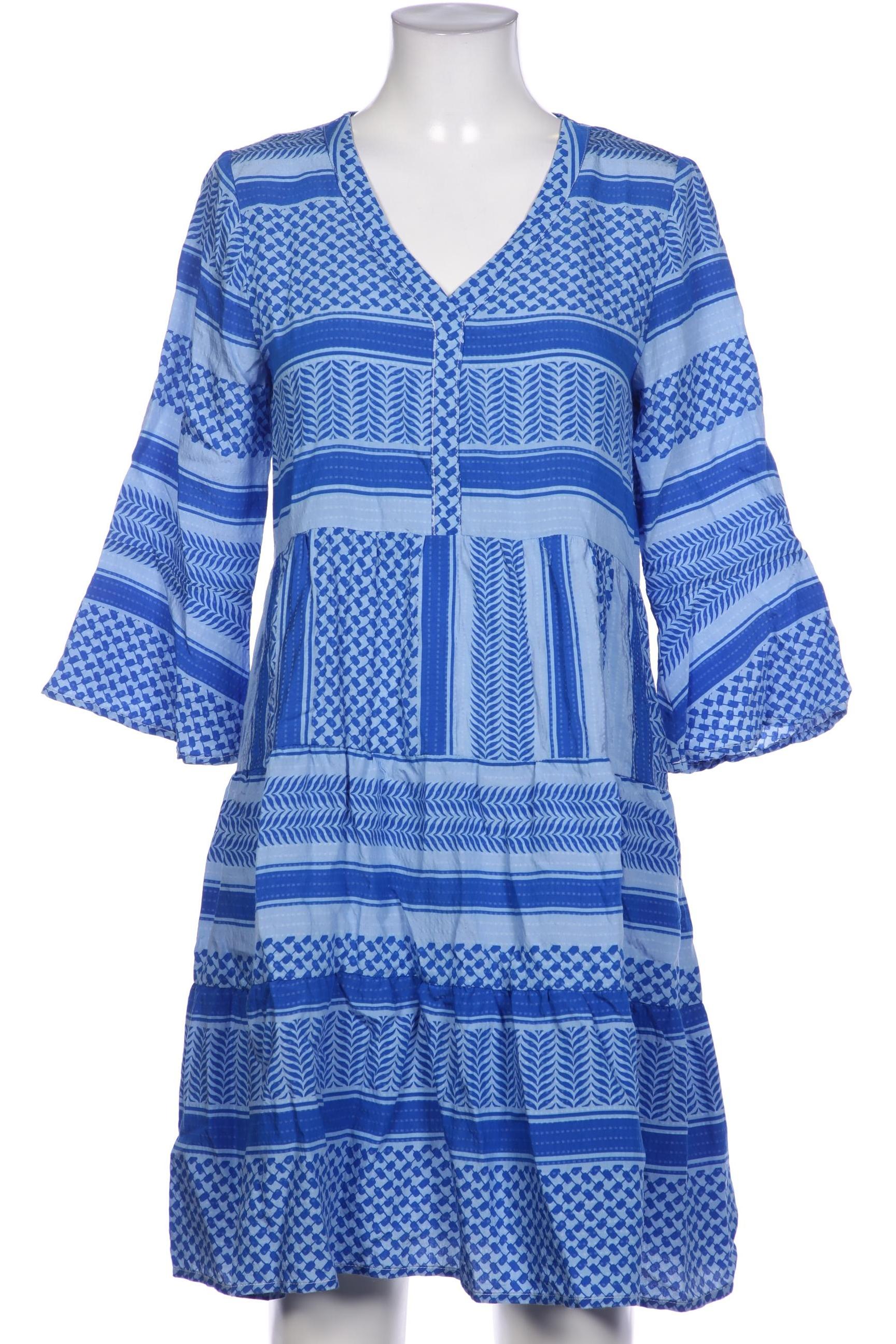 

Smashed Lemon Damen Kleid, blau, Gr. 36