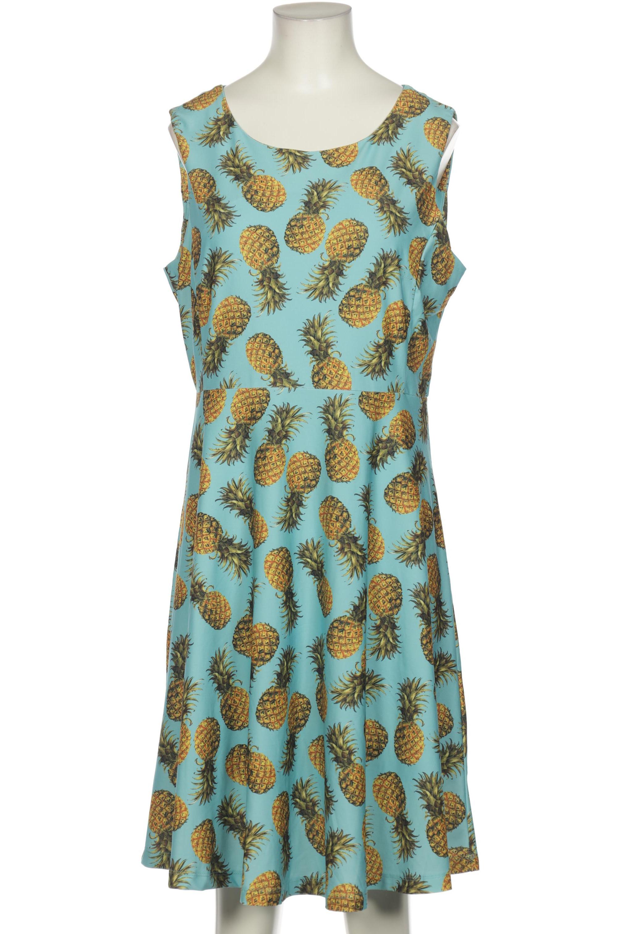 

Smashed Lemon Damen Kleid, blau, Gr. 40
