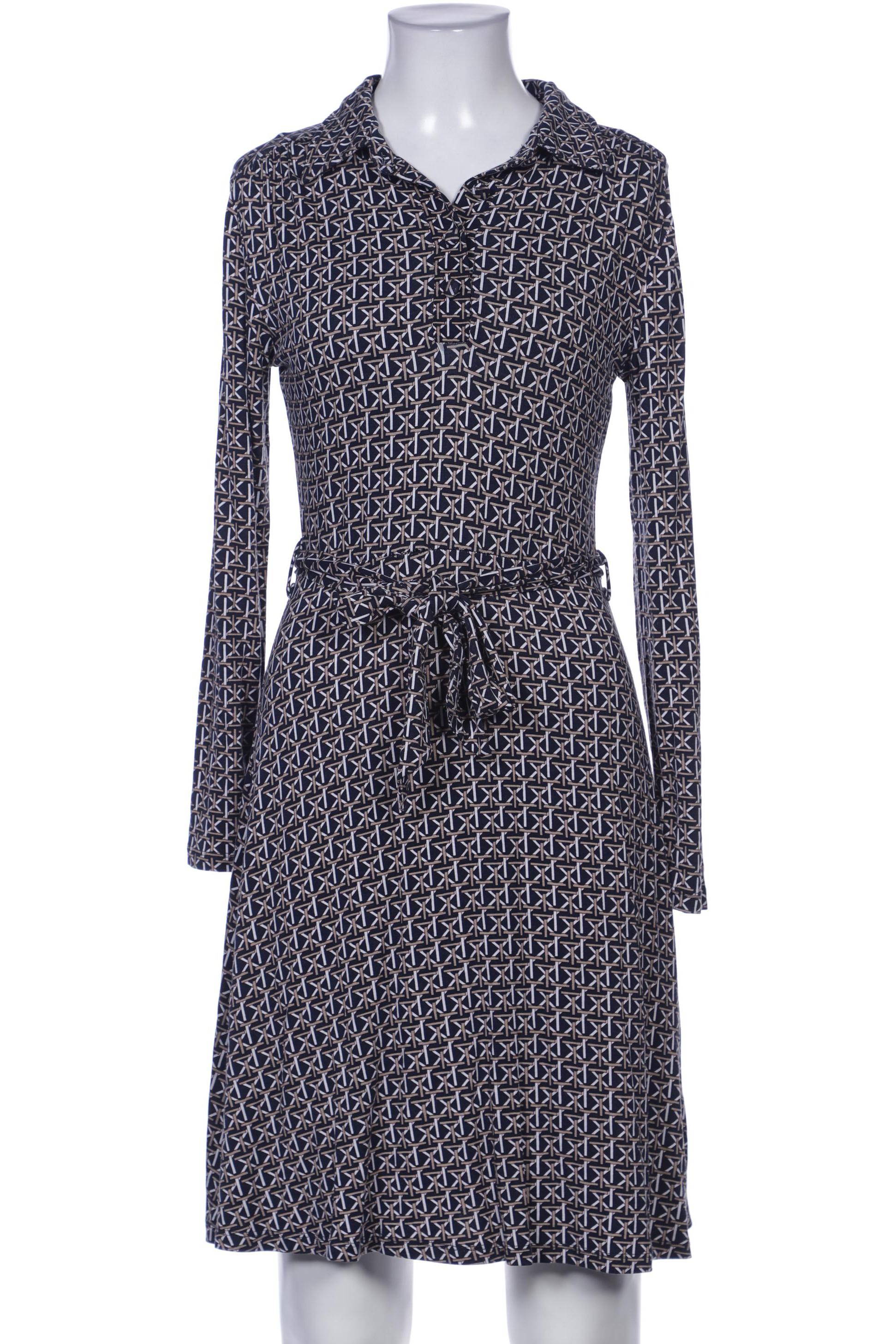 

Smashed Lemon Damen Kleid, marineblau, Gr. 34