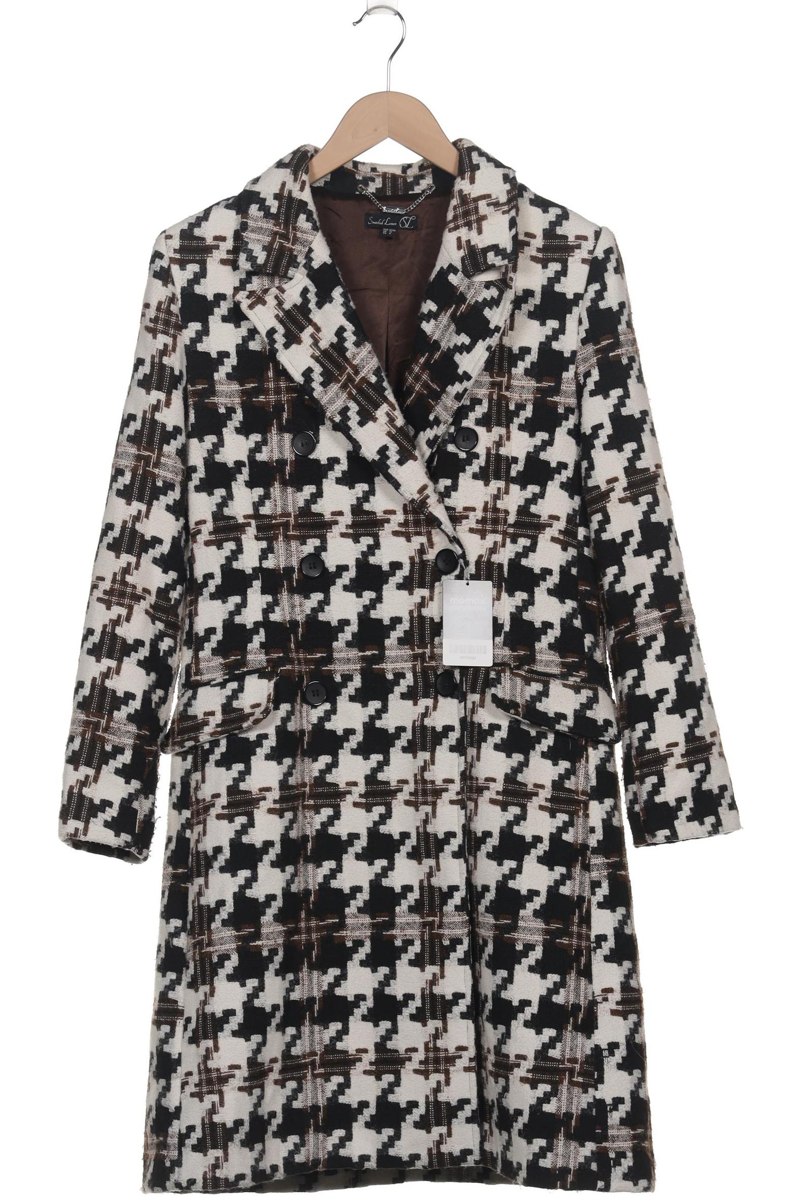 

Smashed Lemon Damen Mantel, braun, Gr. 38