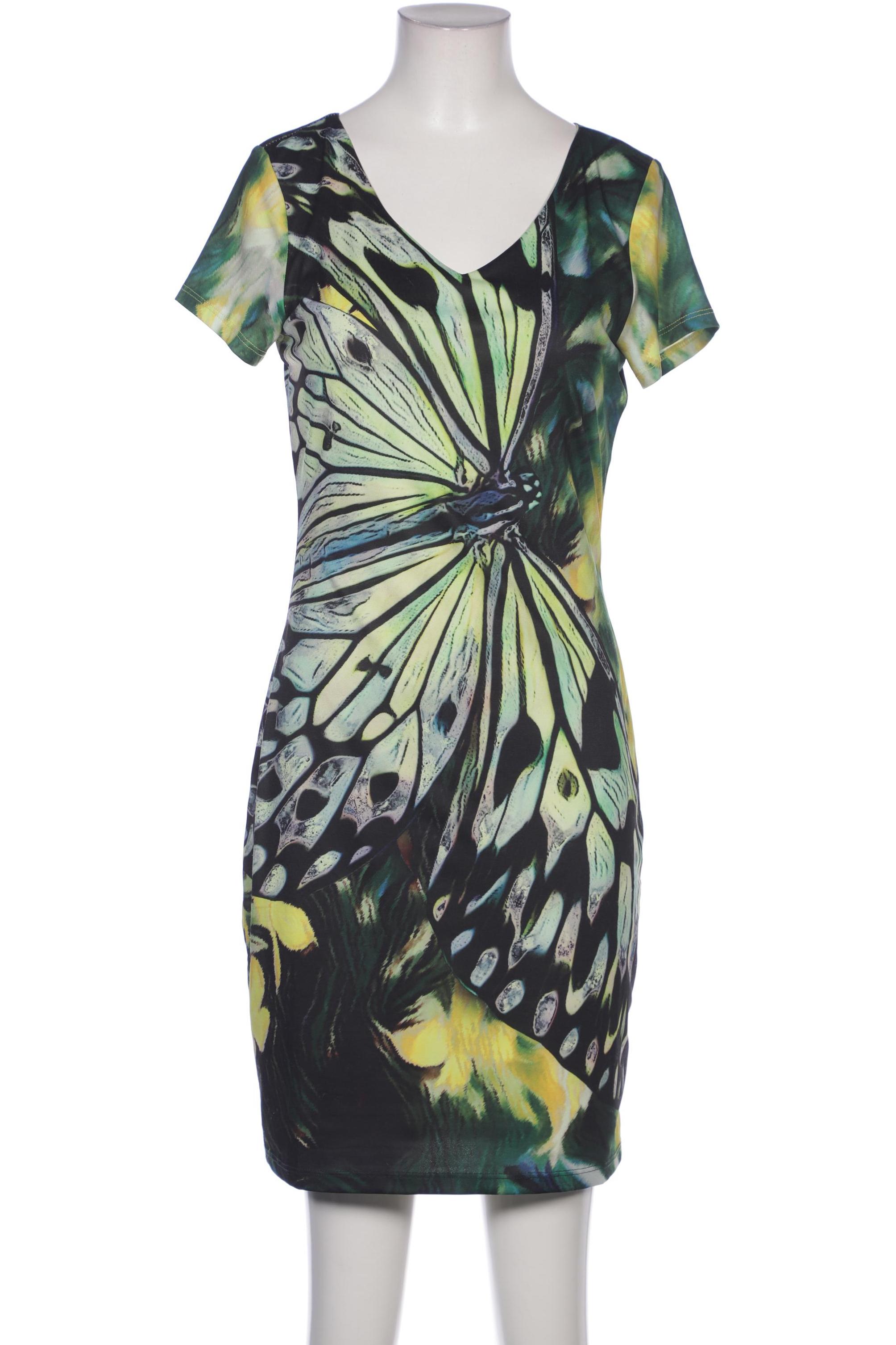 

Smashed Lemon Damen Kleid, grün, Gr. 36