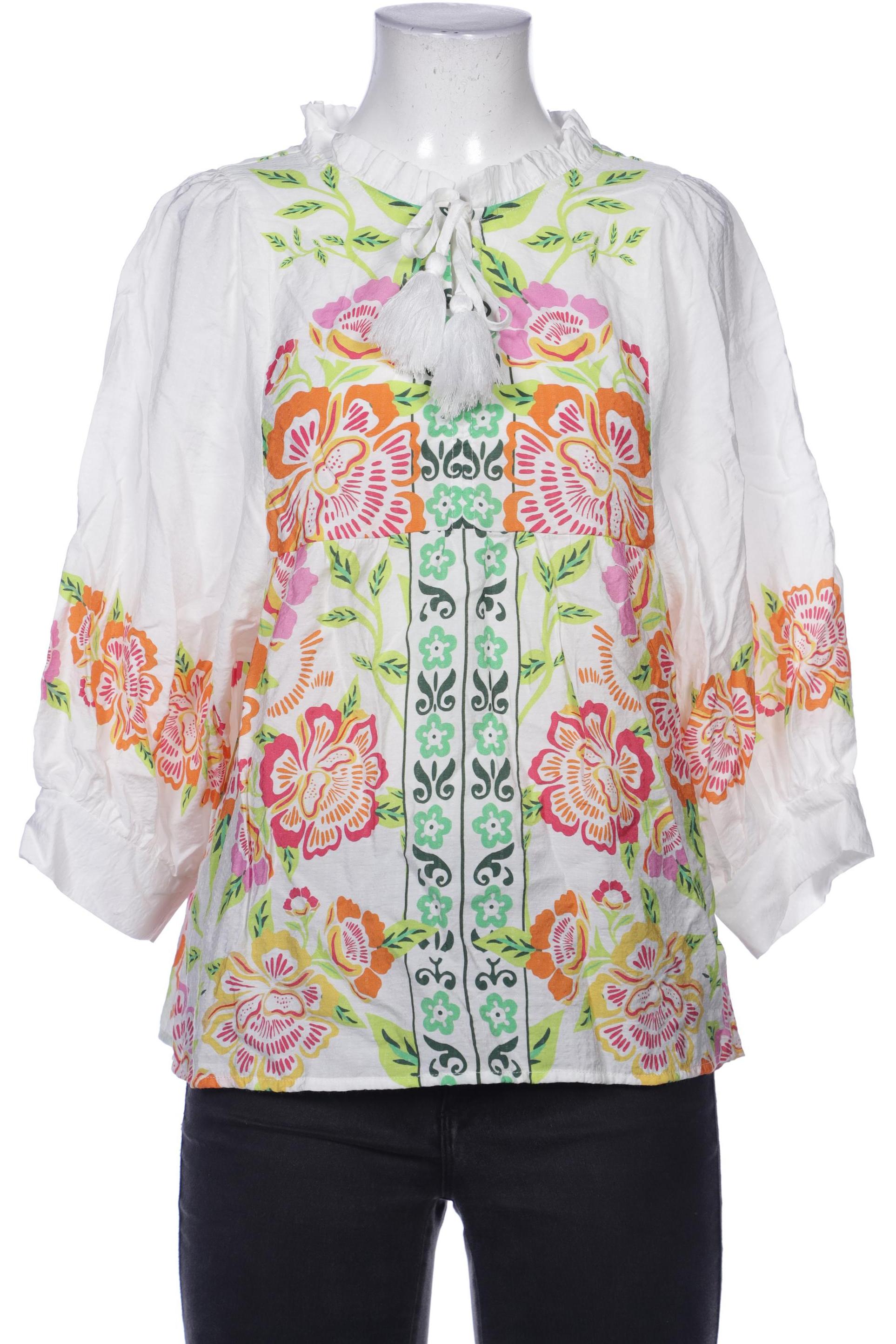 

Smashed Lemon Damen Bluse, mehrfarbig, Gr. 36