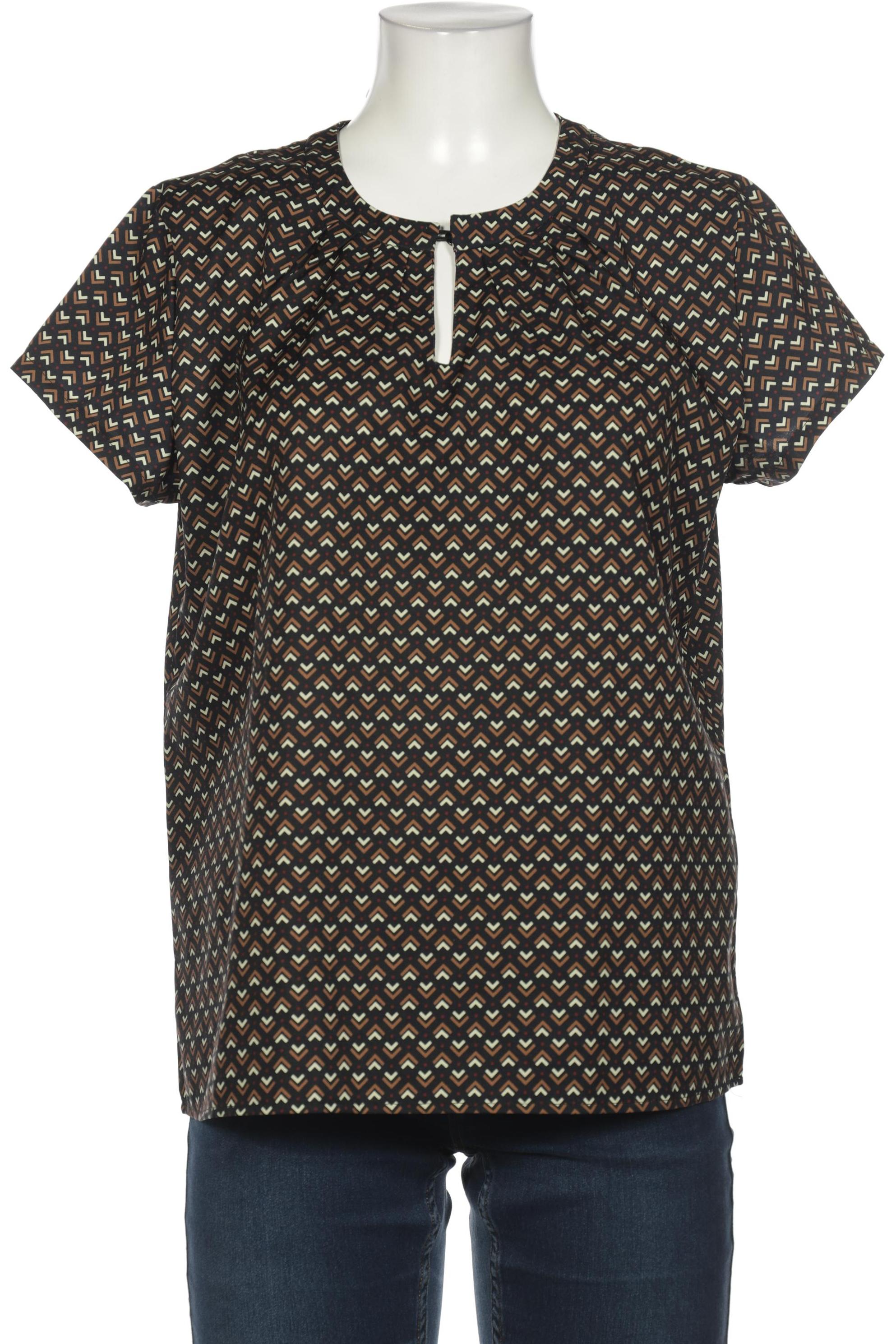 

Smashed Lemon Damen Bluse, schwarz