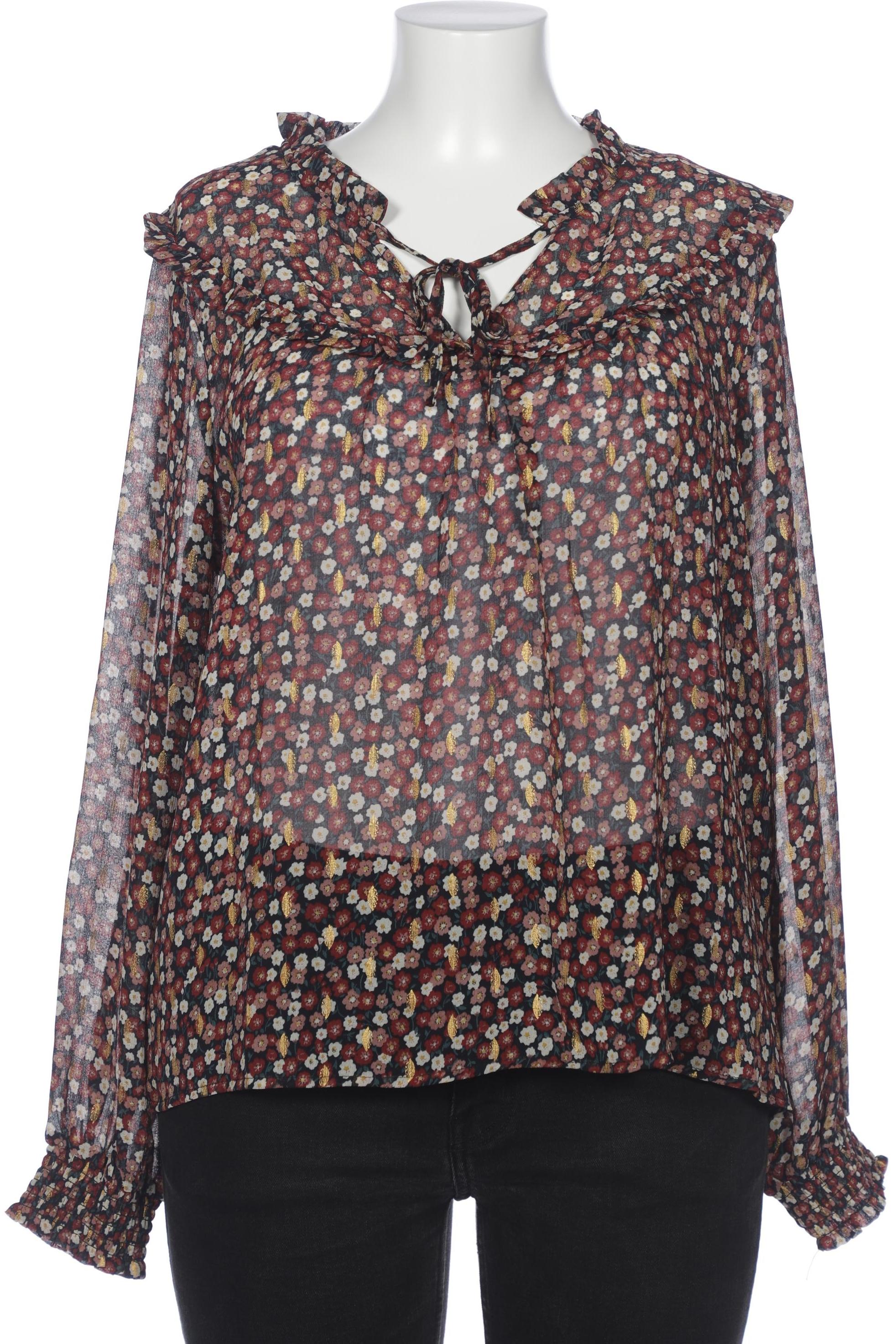 

Smashed Lemon Damen Bluse, rot, Gr. 42