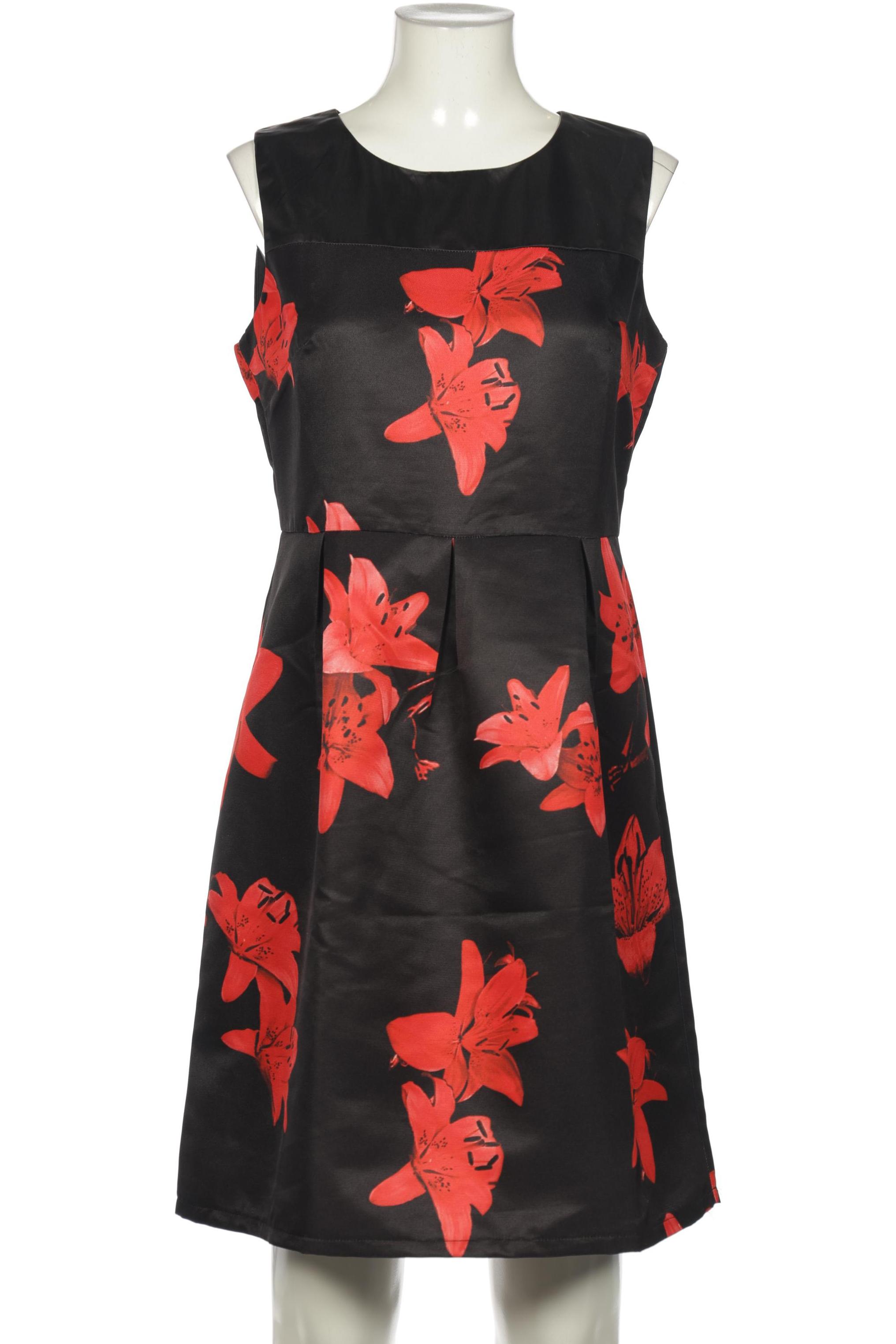 

Smashed Lemon Damen Kleid, schwarz