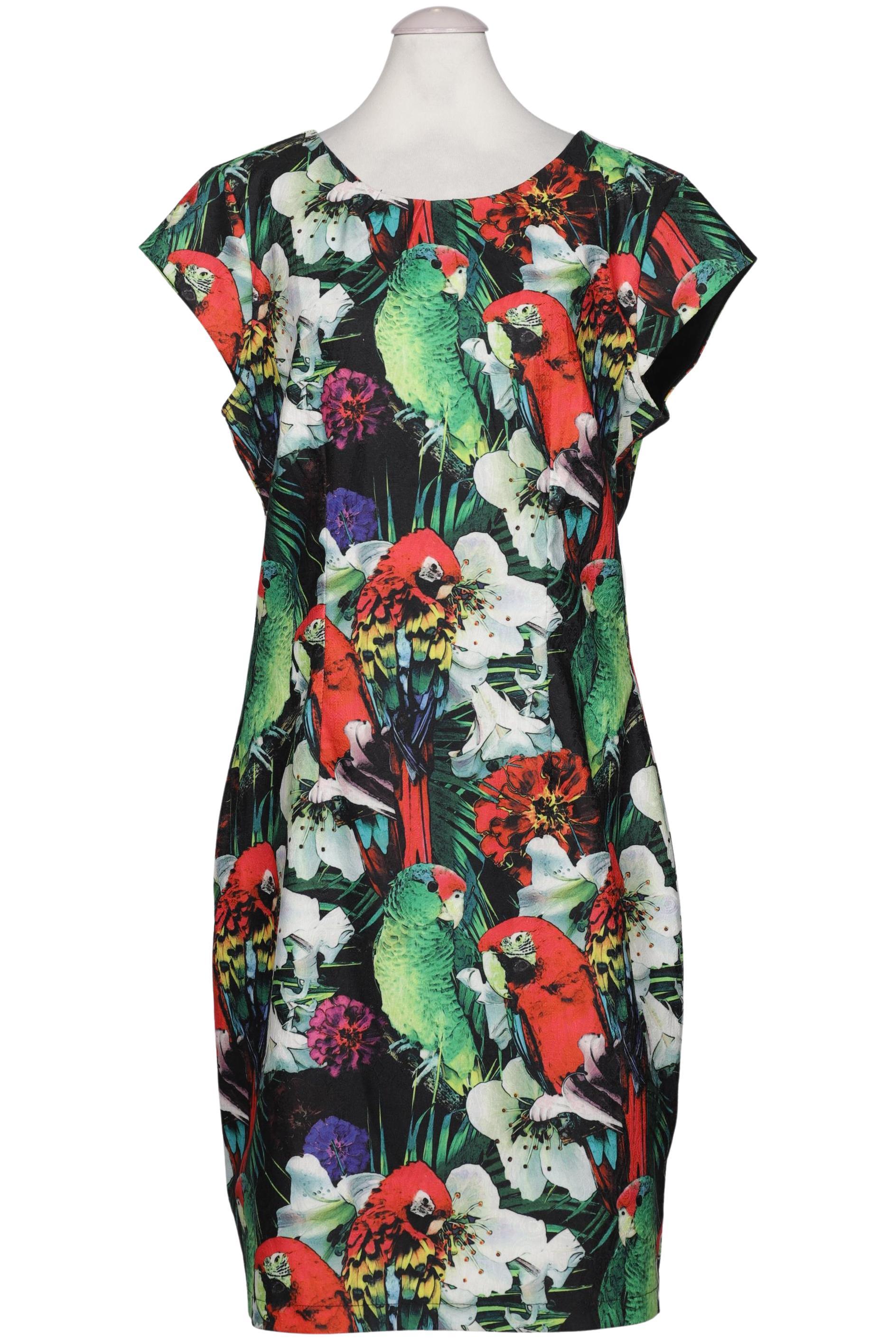 

Smashed Lemon Damen Kleid, mehrfarbig, Gr. 14