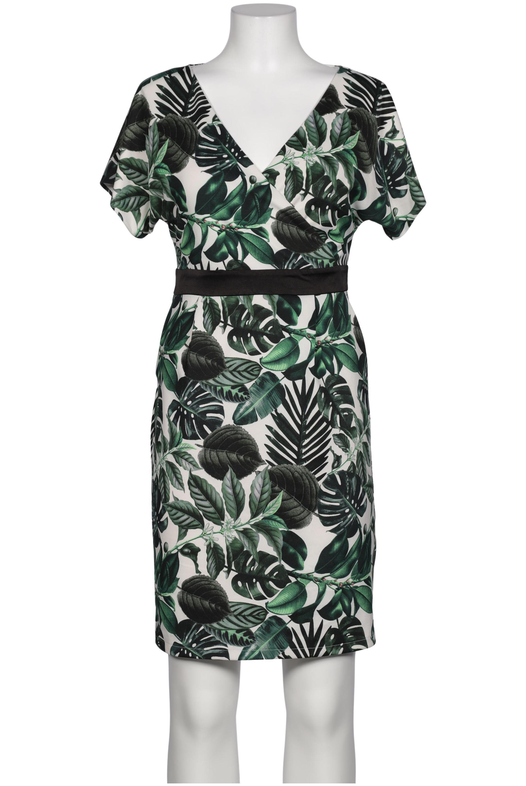 

Smashed Lemon Damen Kleid, grün, Gr. 38