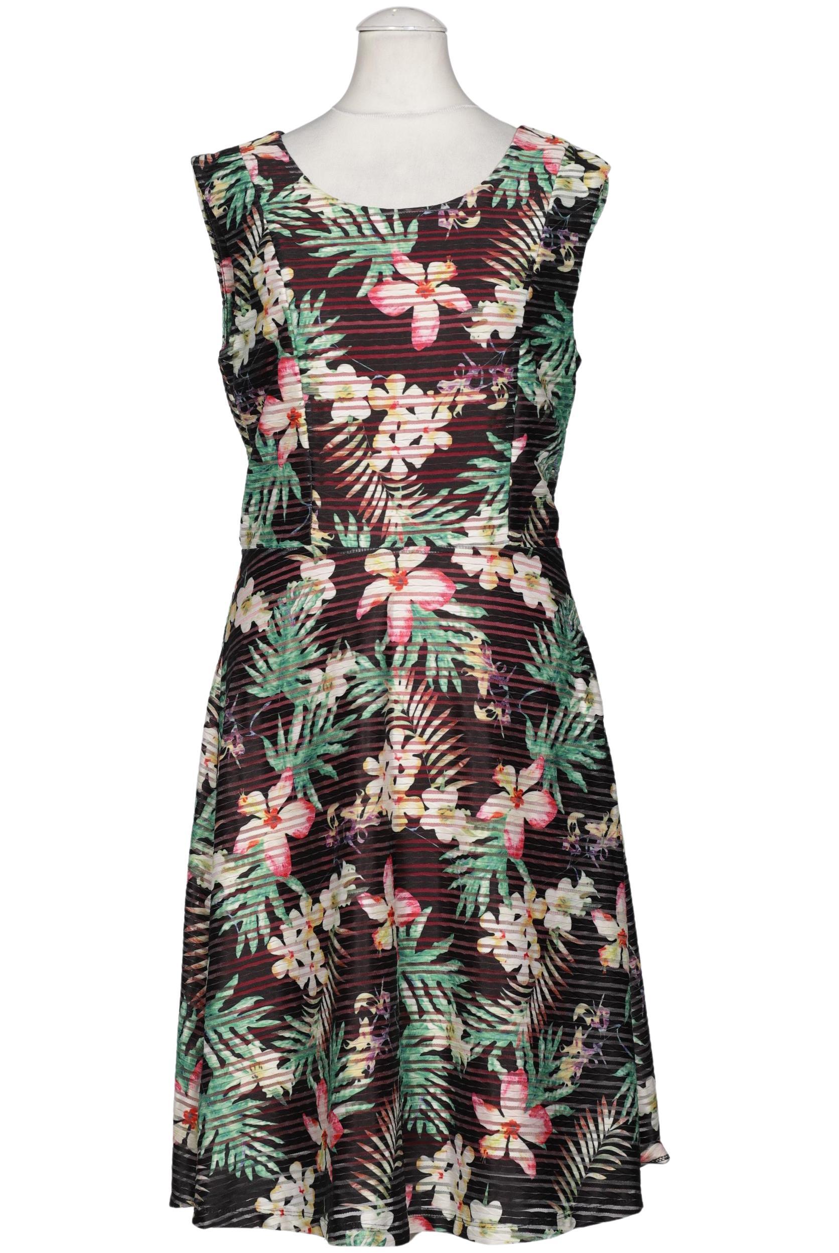 

Smashed Lemon Damen Kleid, mehrfarbig, Gr. 36