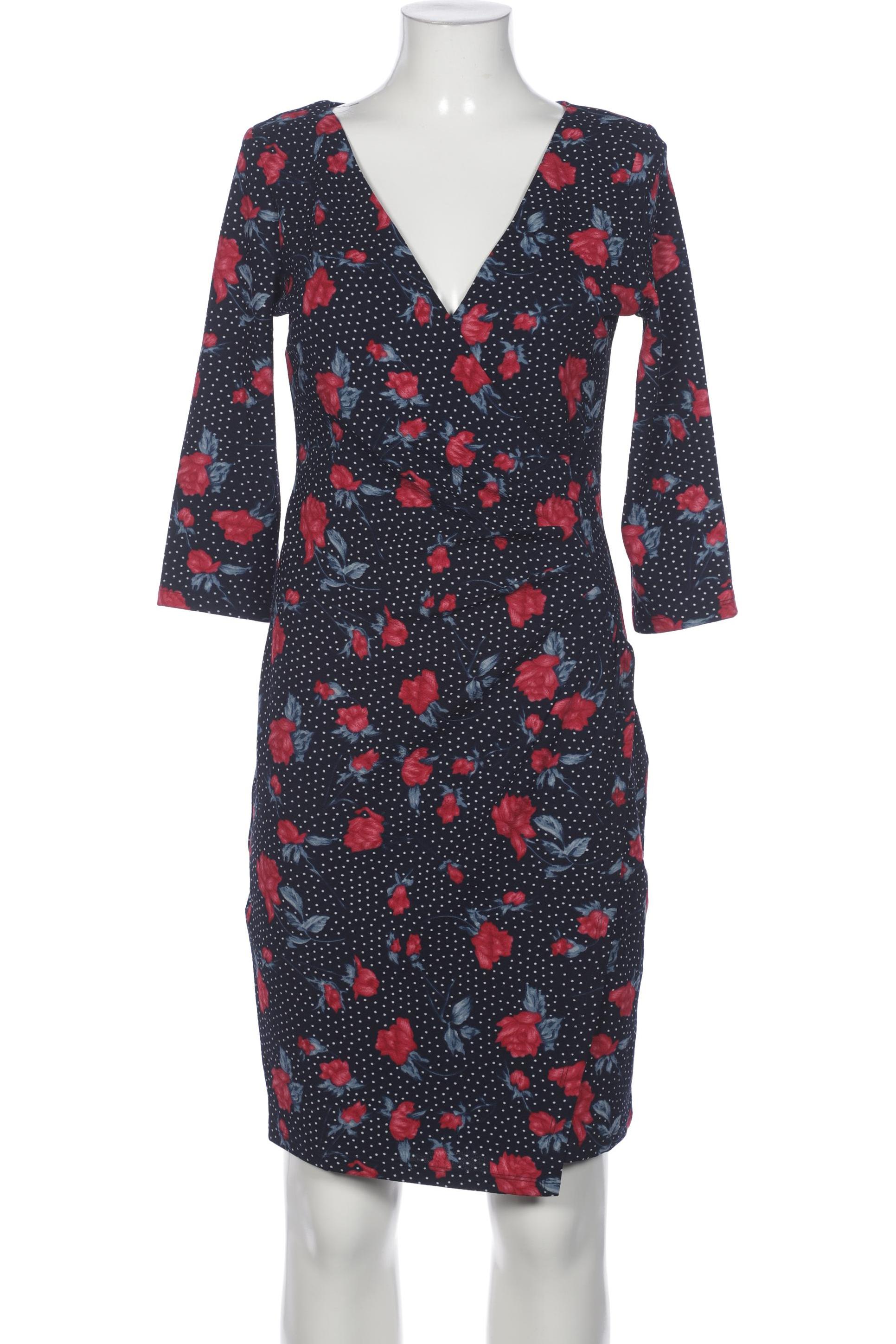 

Smashed Lemon Damen Kleid, marineblau, Gr. 38