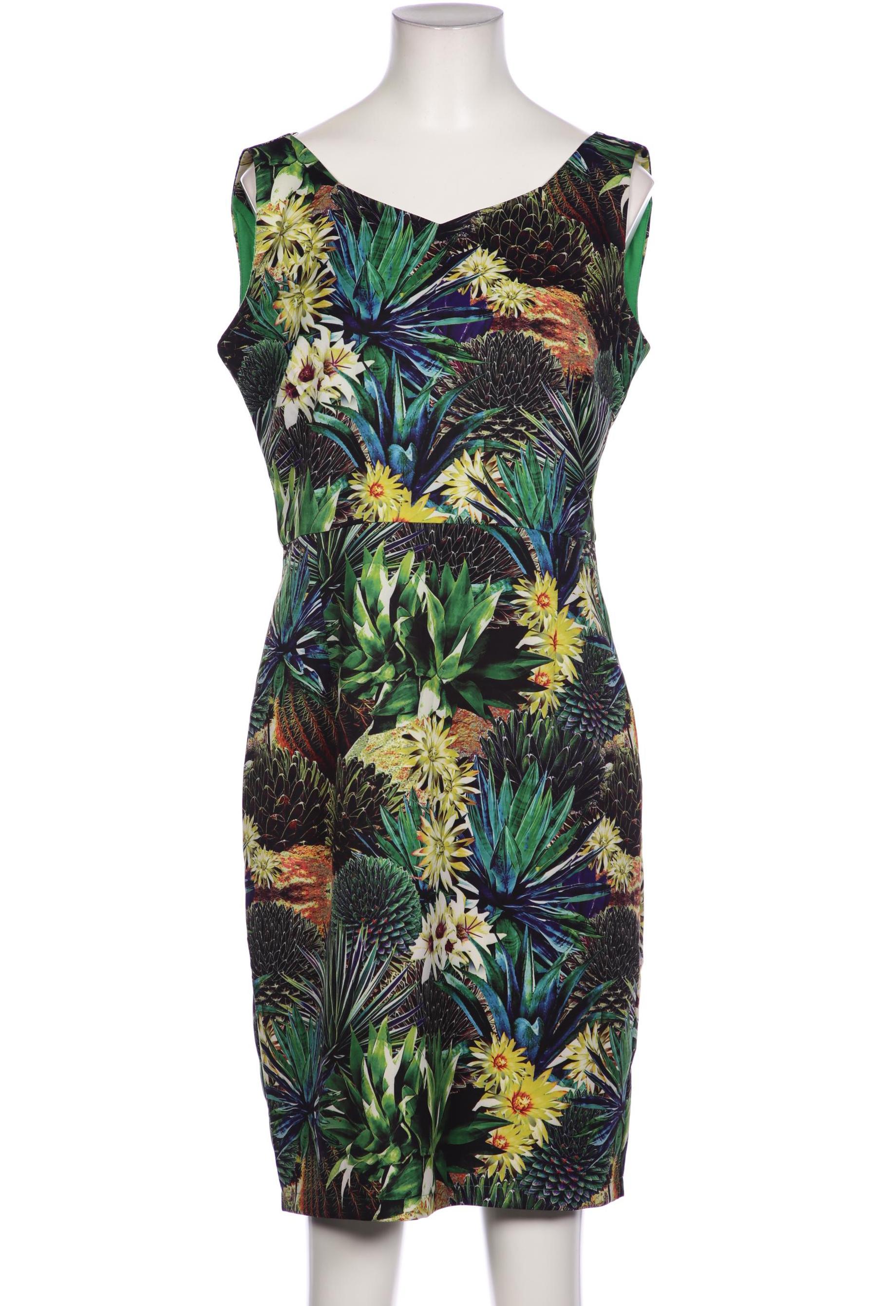

Smashed Lemon Damen Kleid, grün, Gr. 38