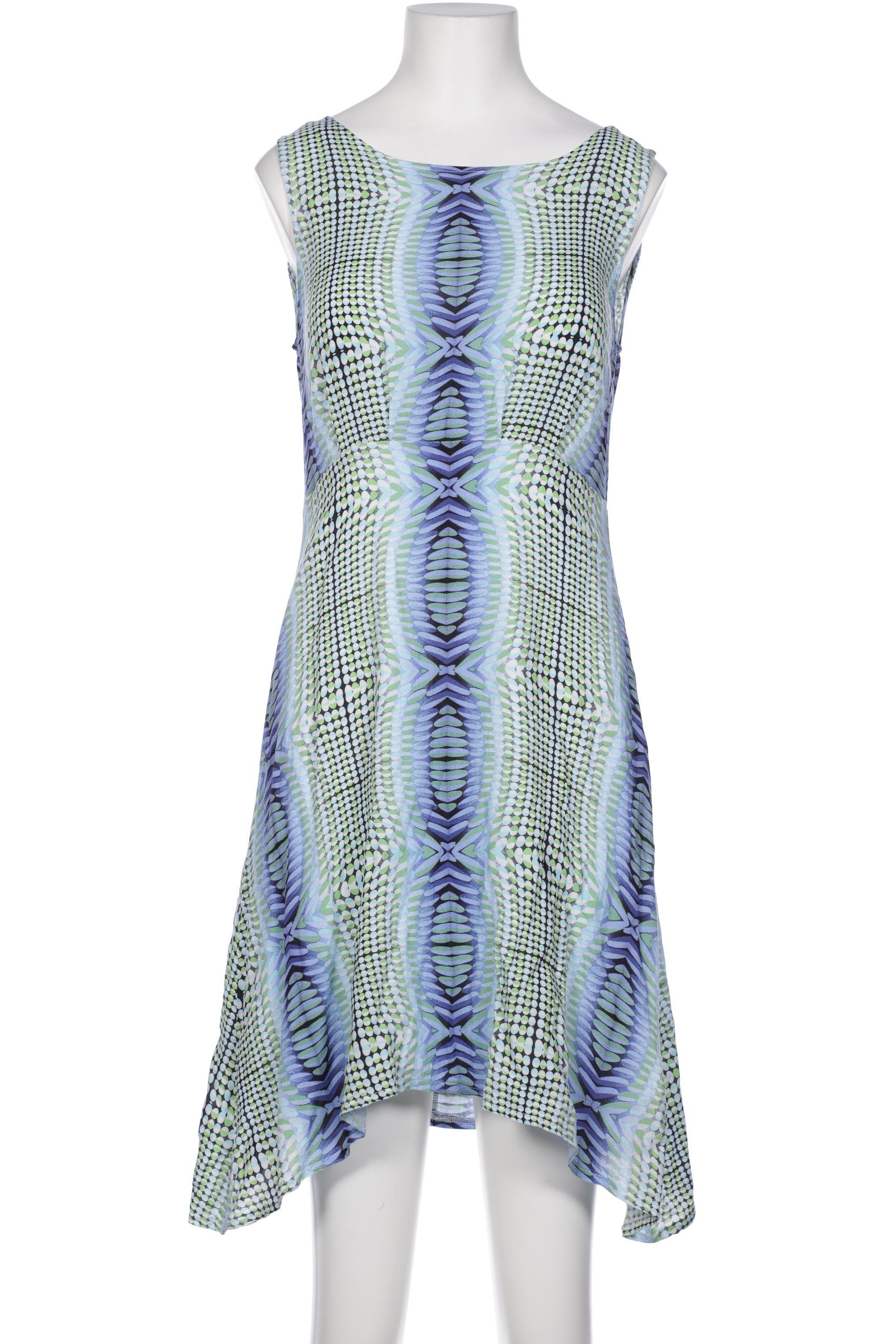

Smashed Lemon Damen Kleid, blau, Gr. 36