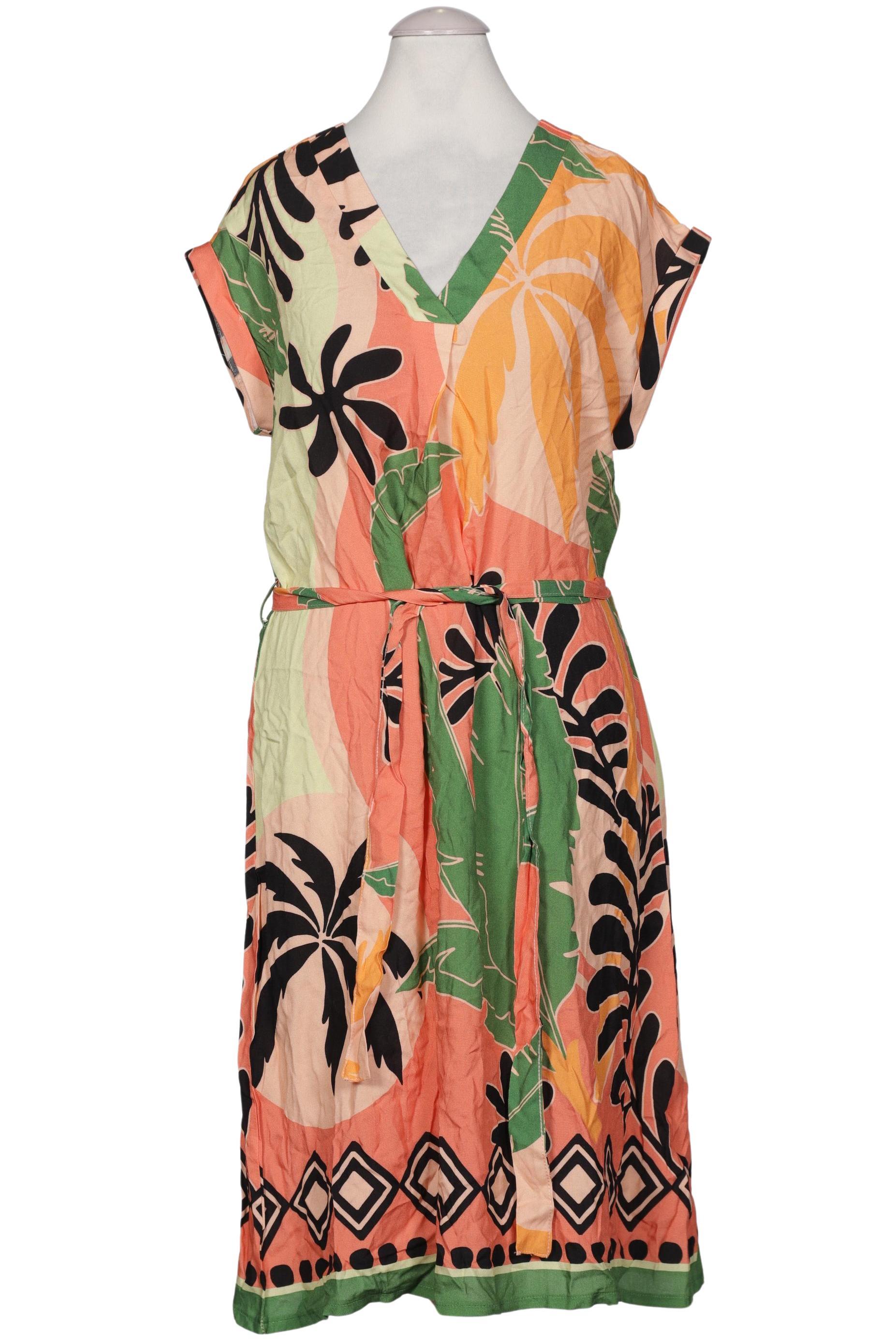 

Smashed Lemon Damen Kleid, mehrfarbig, Gr. 34