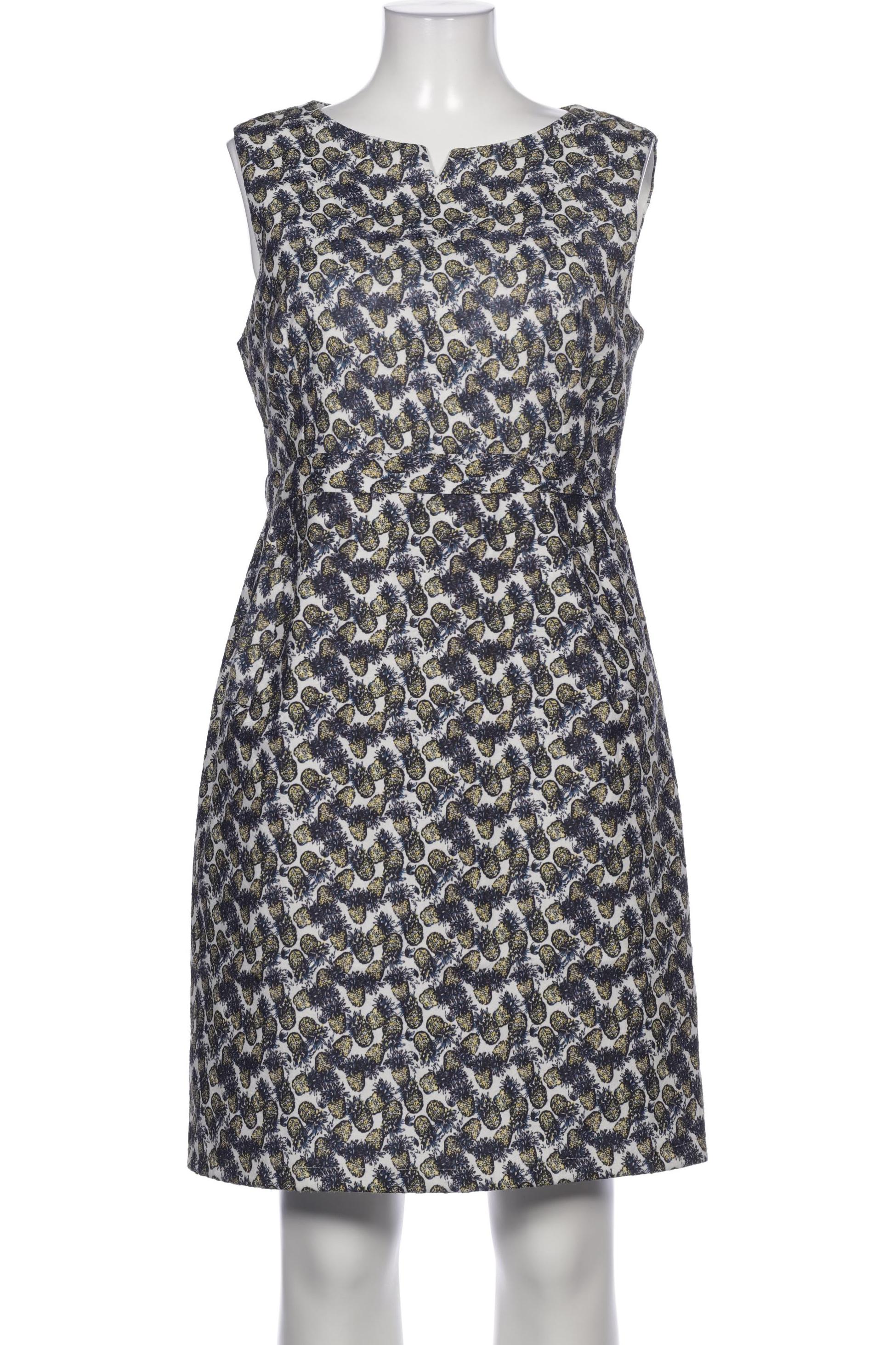 

Smashed Lemon Damen Kleid, mehrfarbig
