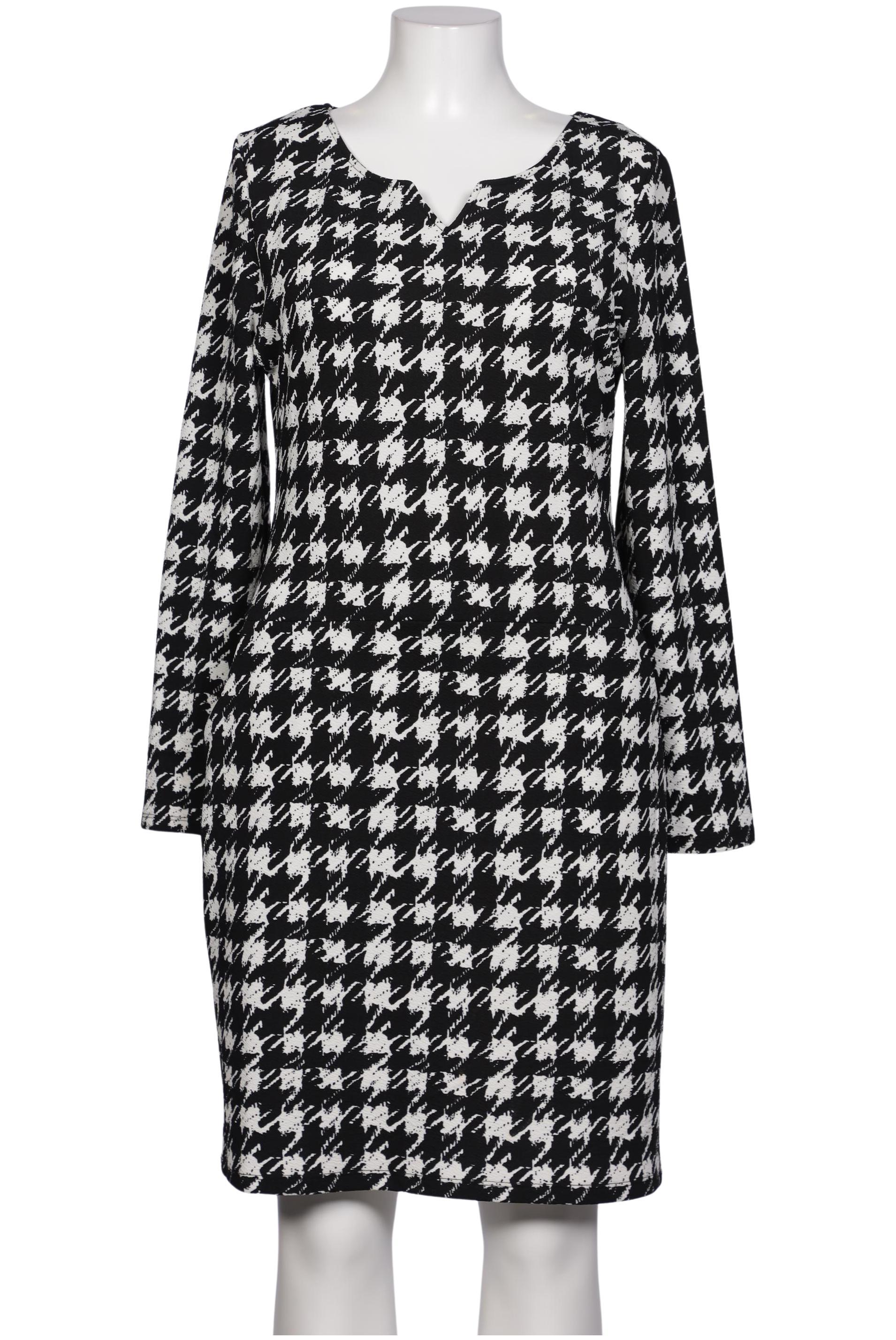 

Smashed Lemon Damen Kleid, schwarz, Gr. 44