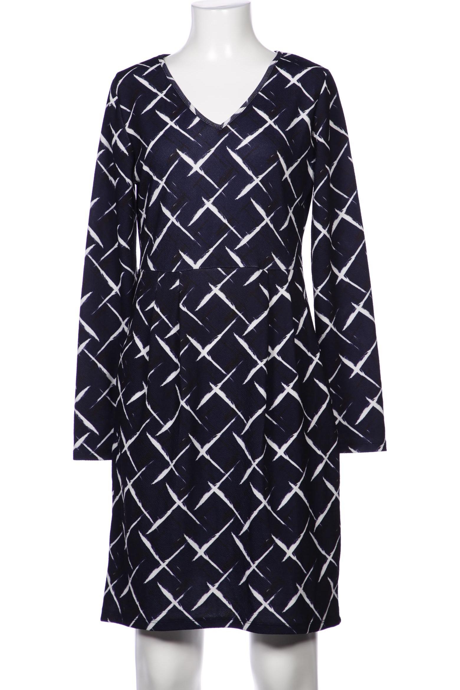 

Smashed Lemon Damen Kleid, marineblau, Gr. 38
