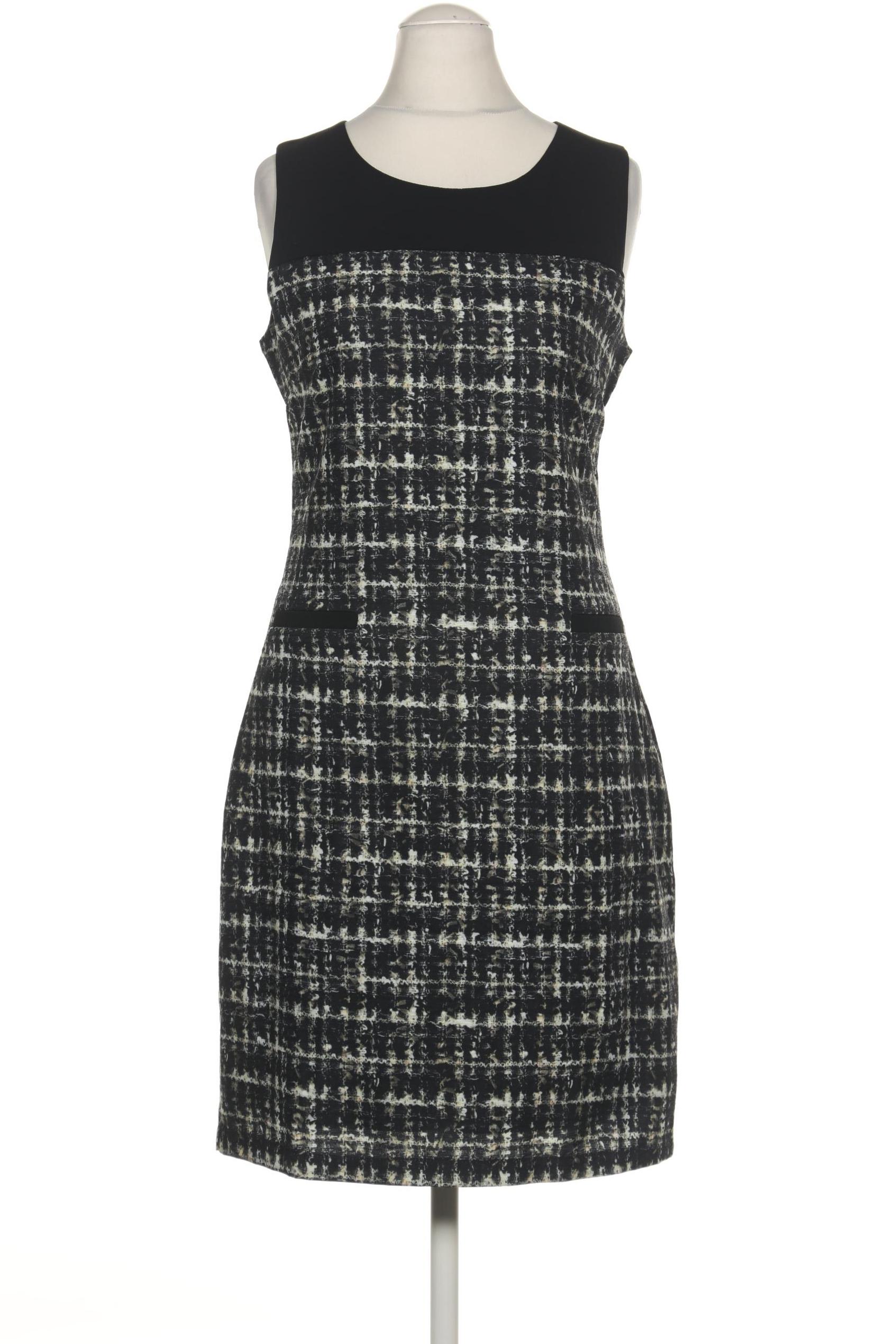 

Smashed Lemon Damen Kleid, schwarz, Gr. 38