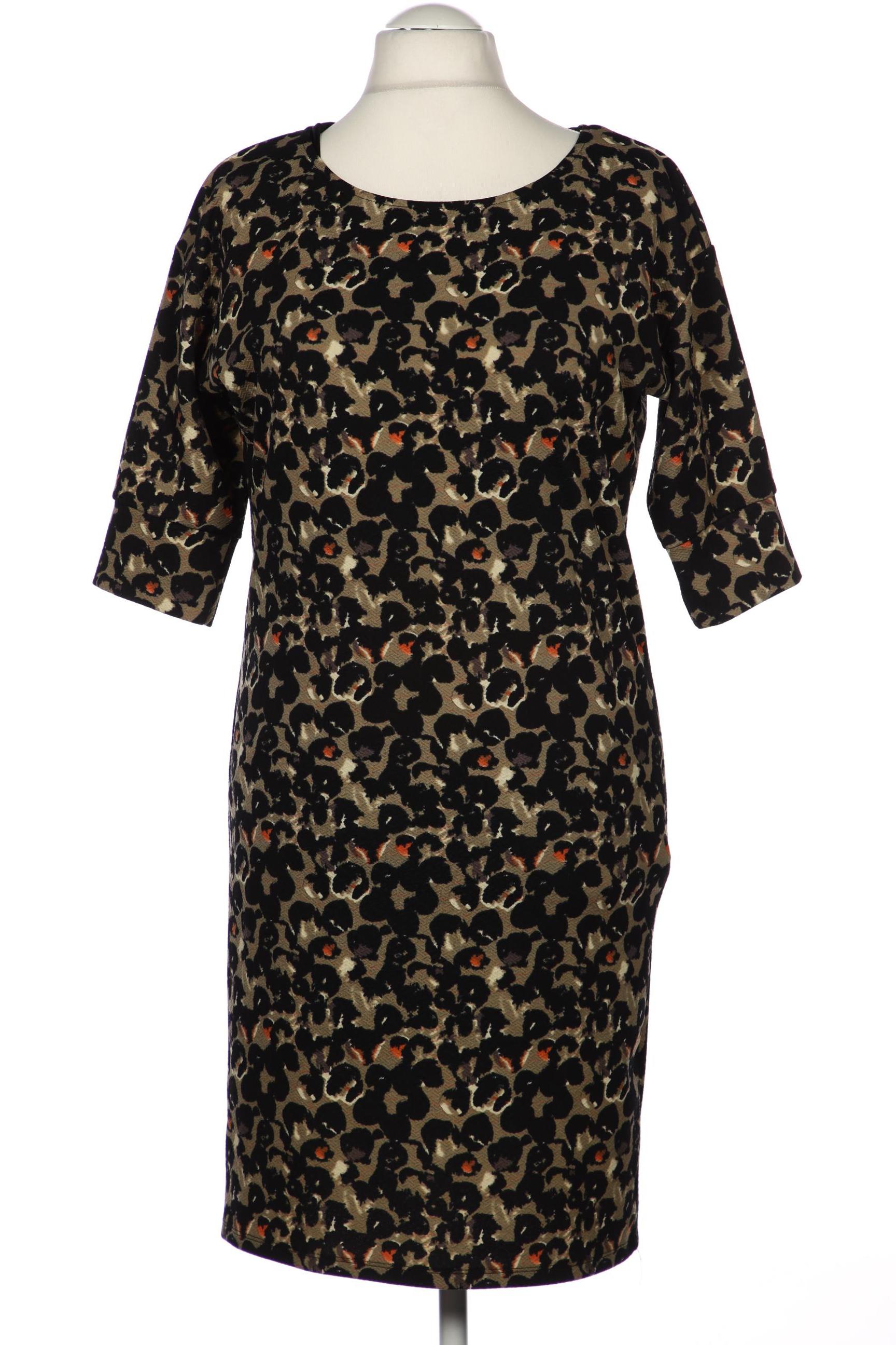 

Smashed Lemon Damen Kleid, schwarz