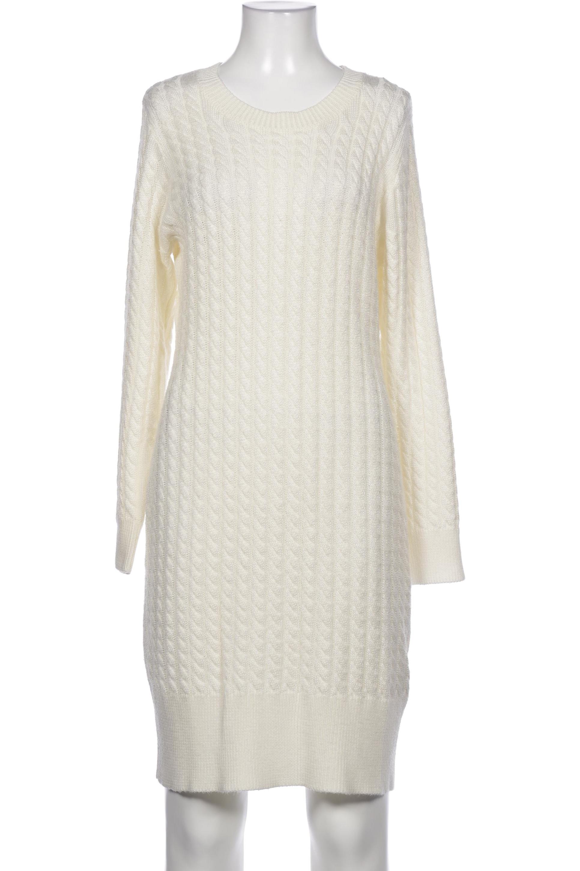 

Smashed Lemon Damen Kleid, cremeweiß