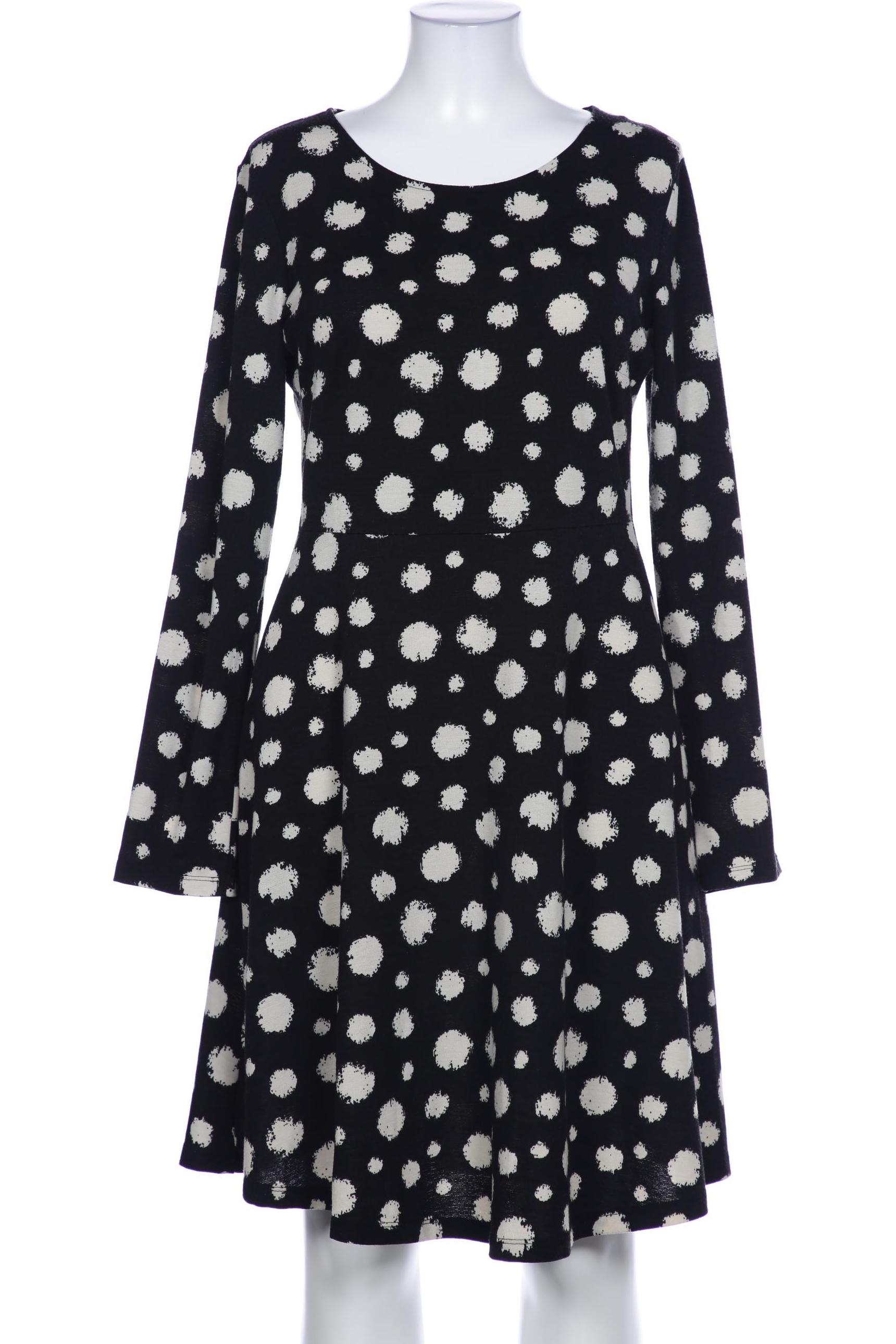 

Smashed Lemon Damen Kleid, schwarz