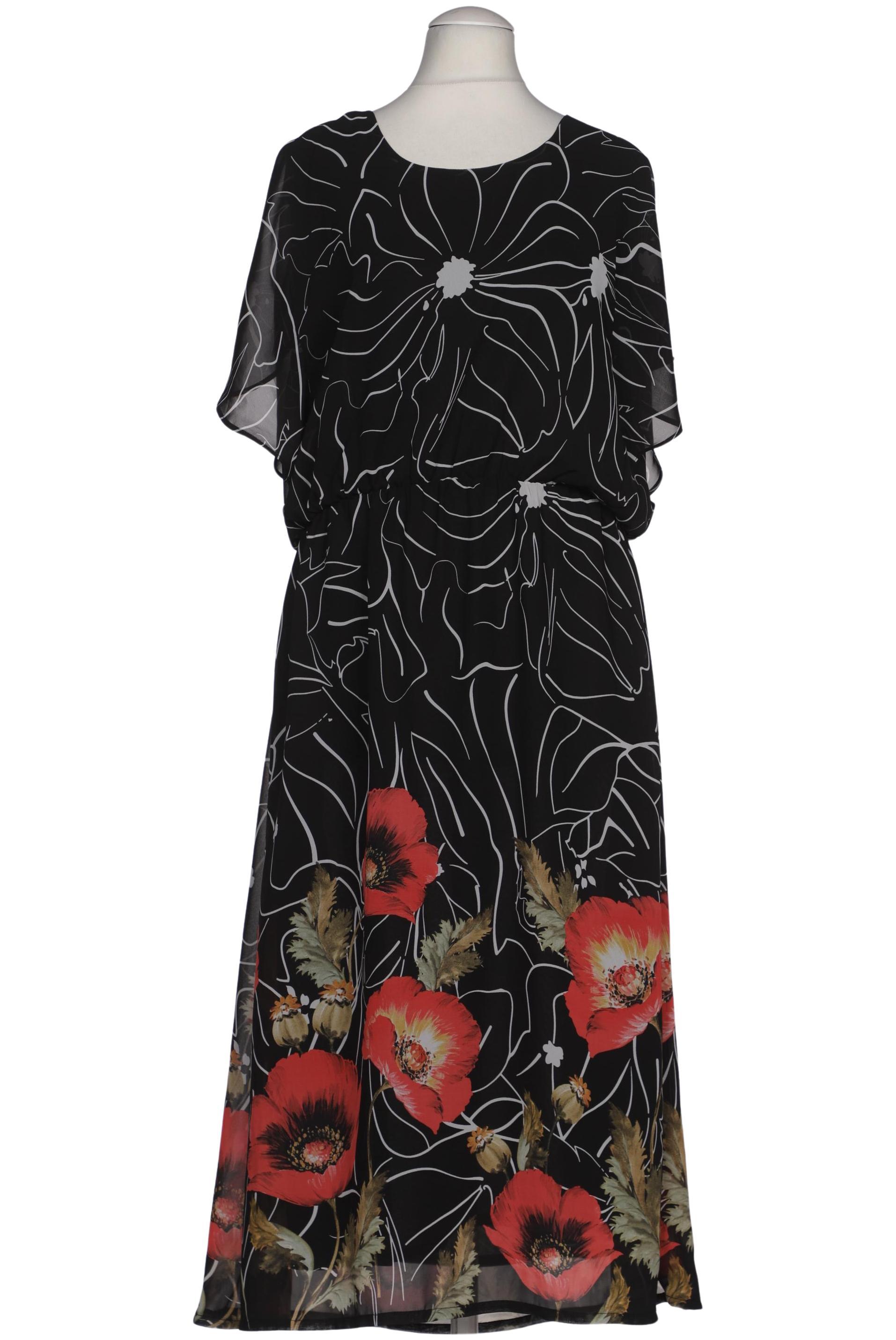 

Smashed Lemon Damen Kleid, schwarz, Gr. 38