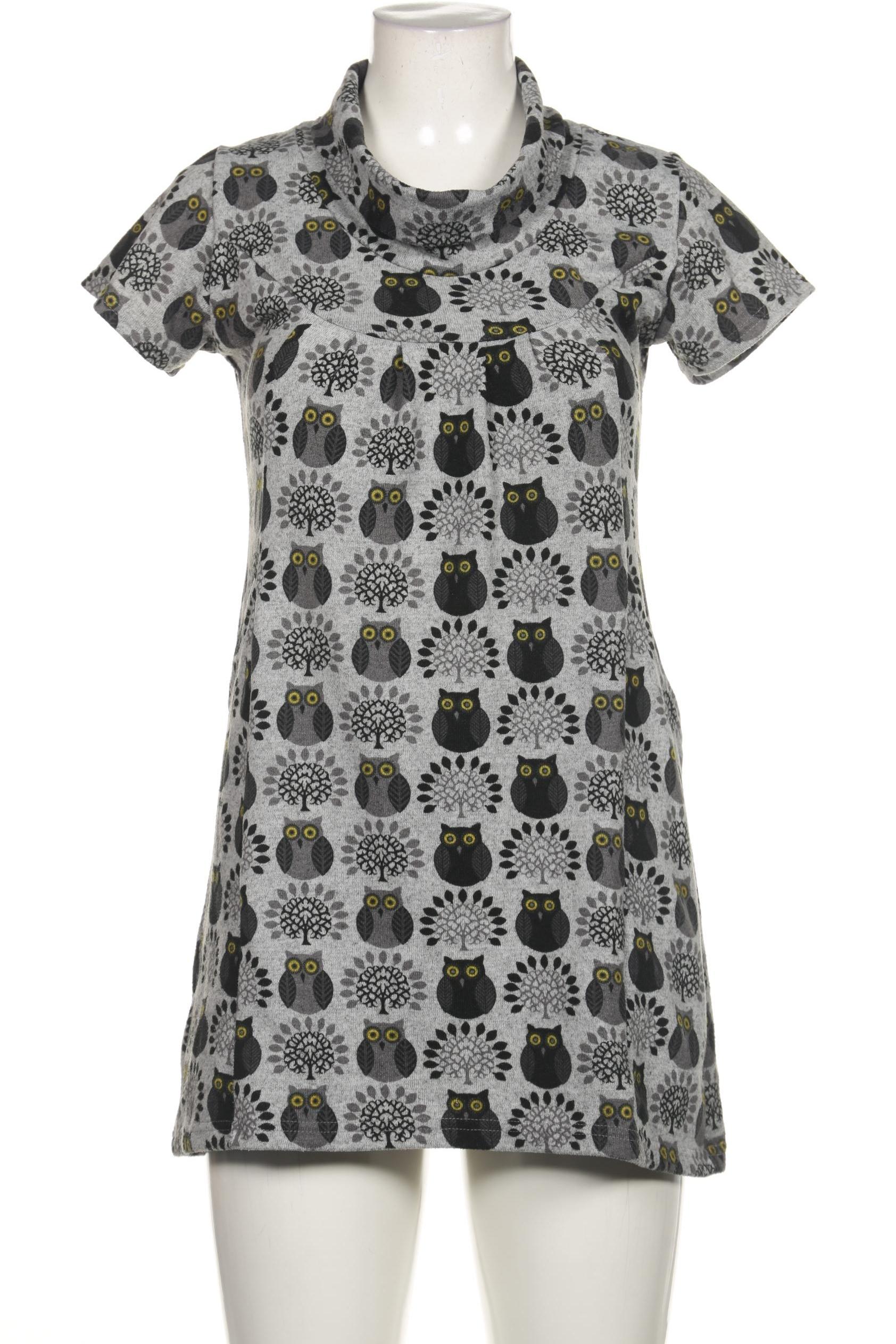 

Smashed Lemon Damen Kleid, grau, Gr. 38