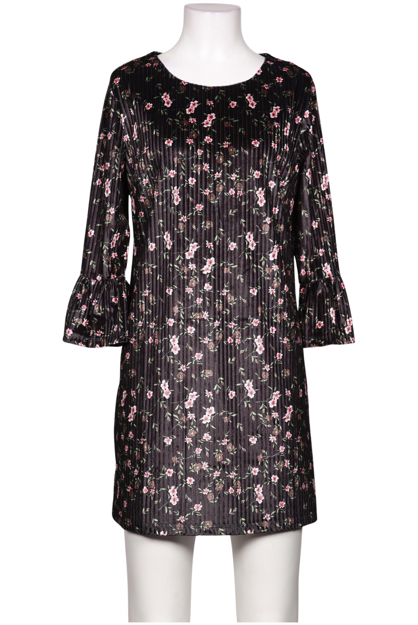 

Smashed Lemon Damen Kleid, schwarz, Gr. 34