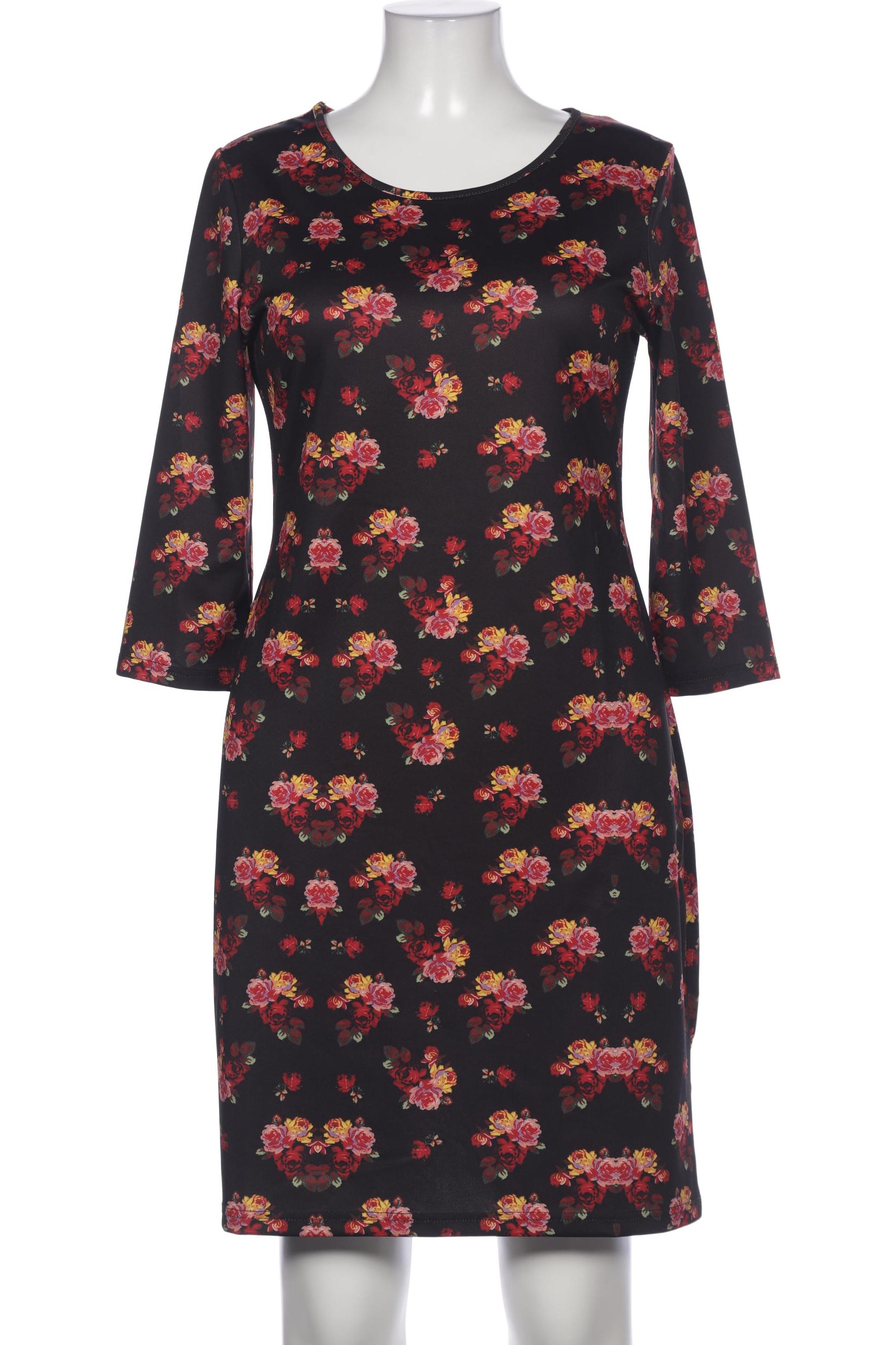 

Smashed Lemon Damen Kleid, schwarz, Gr. 42
