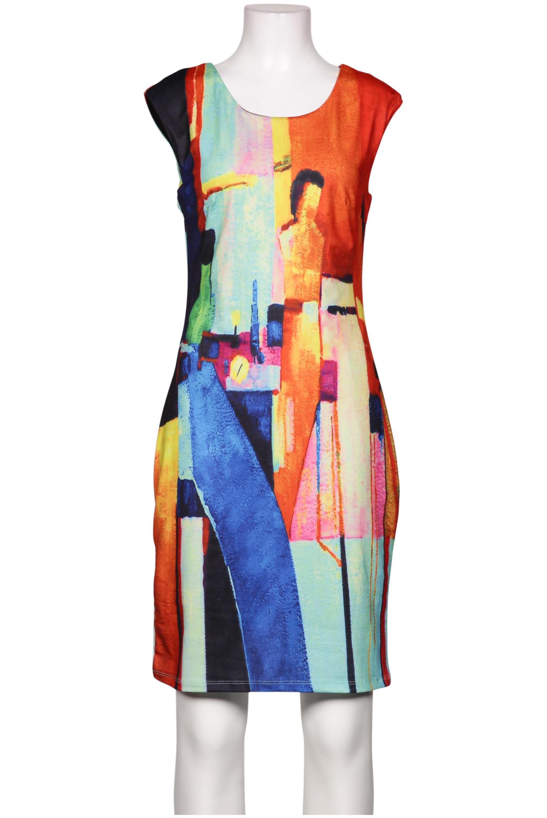 

Smashed Lemon Damen Kleid, mehrfarbig, Gr. 36