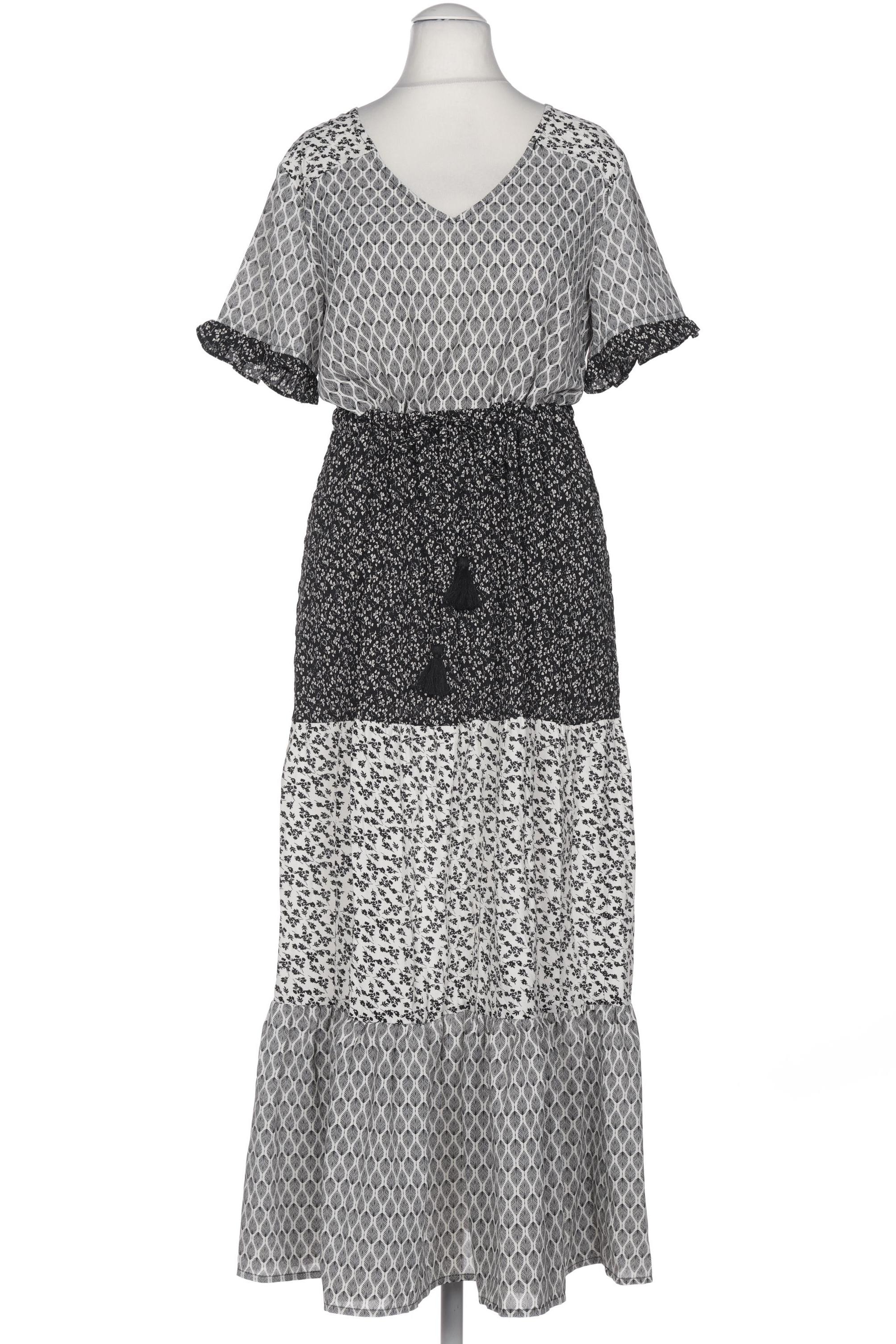 

Smashed Lemon Damen Kleid, schwarz, Gr. 36